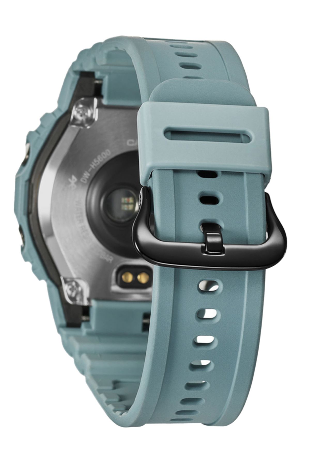 Casio-Men's Watch, Casio G-Shock, G-Squad DW-H5600-2ER 3