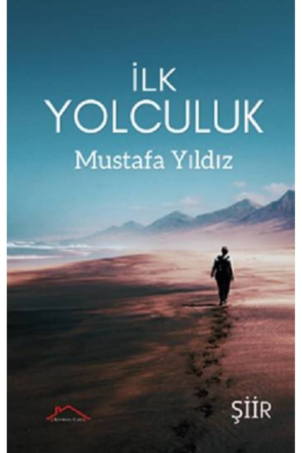 Kırmızı Çatı Yayınları İlk Yolculuk