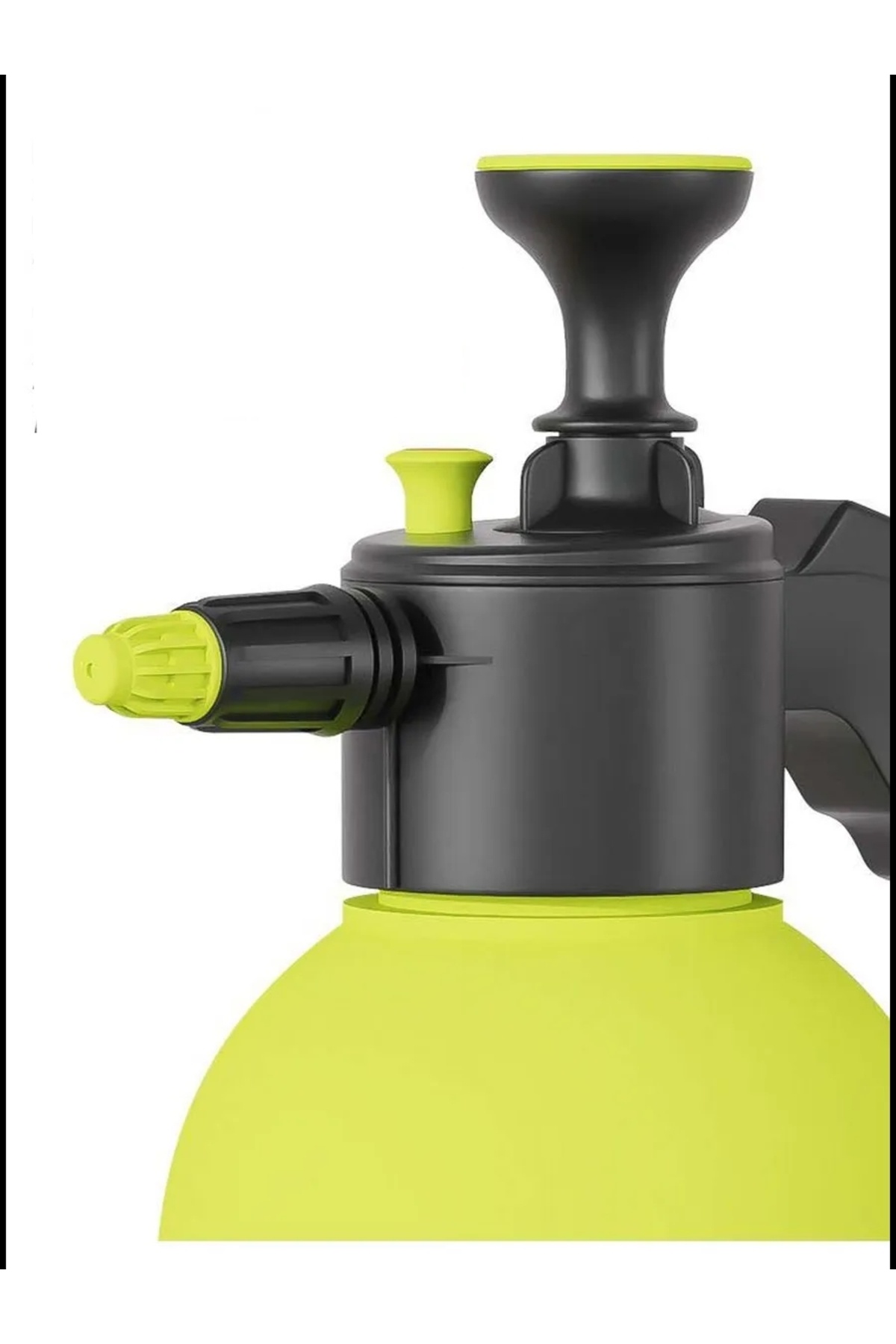 Transformacion-Flower Plant Watering Pressure Spray Pump - Hand Pump 2