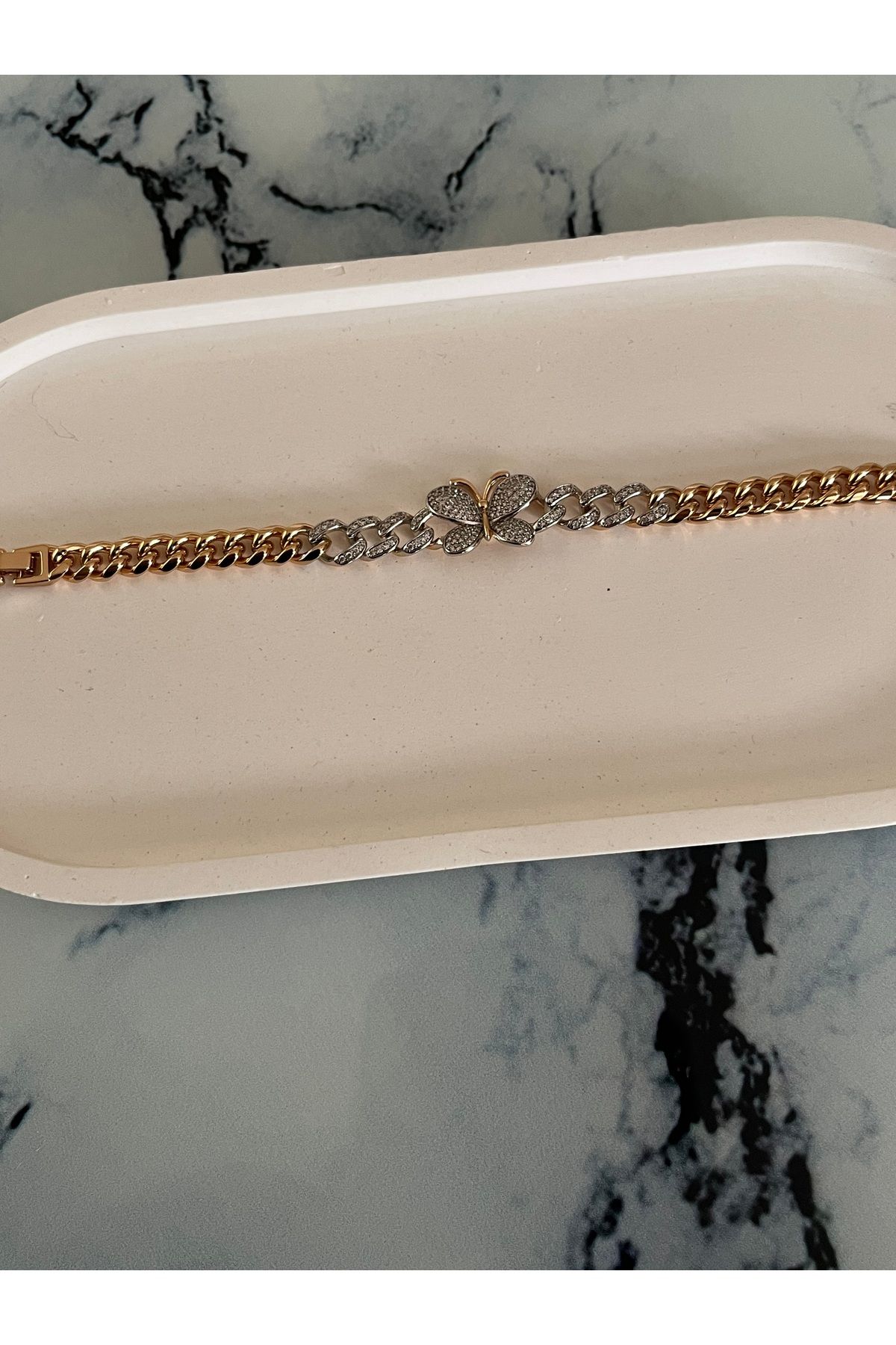 XUPING JEWELRY Çelik bileklik