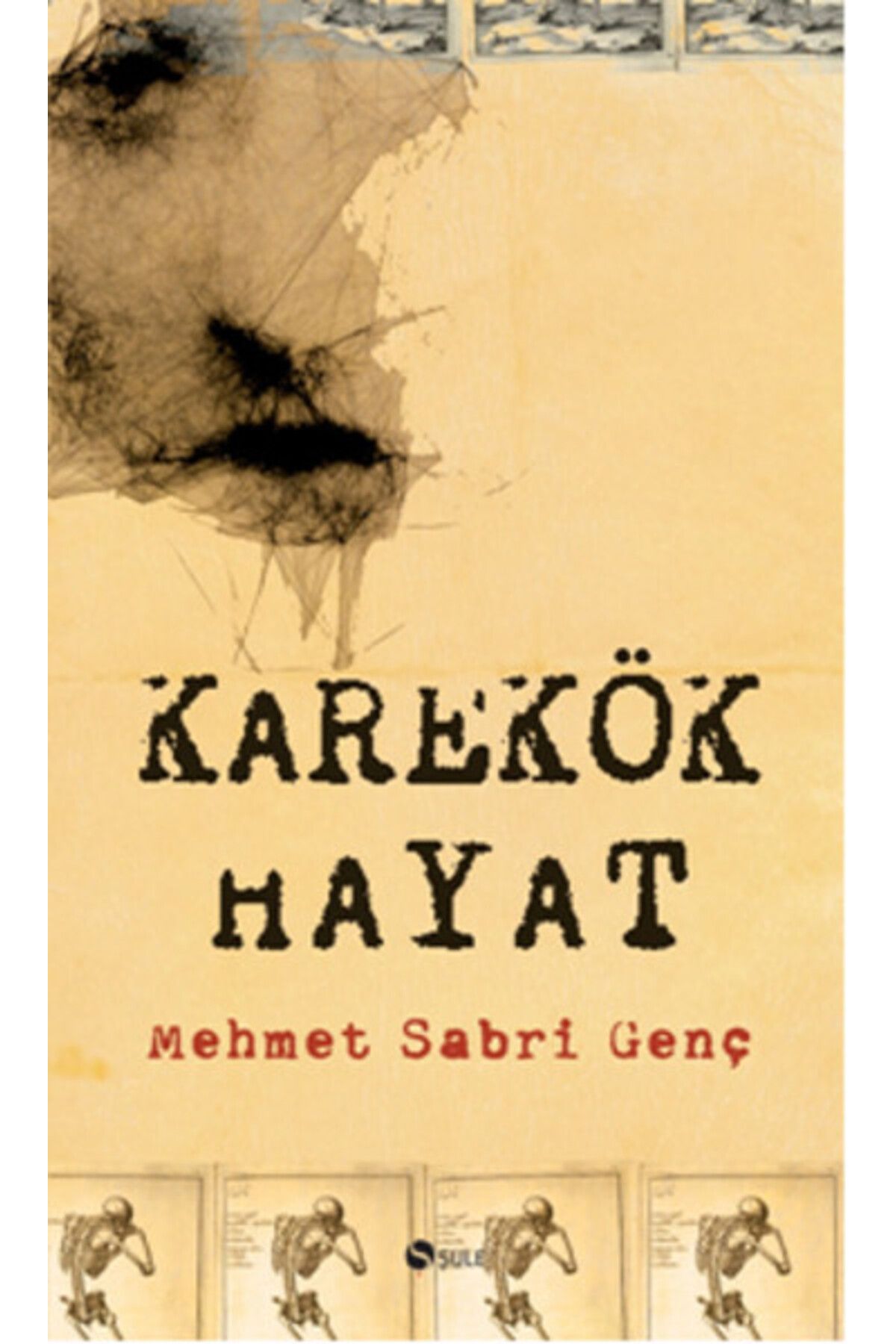 Şule Yayınları Karekök Hayat
