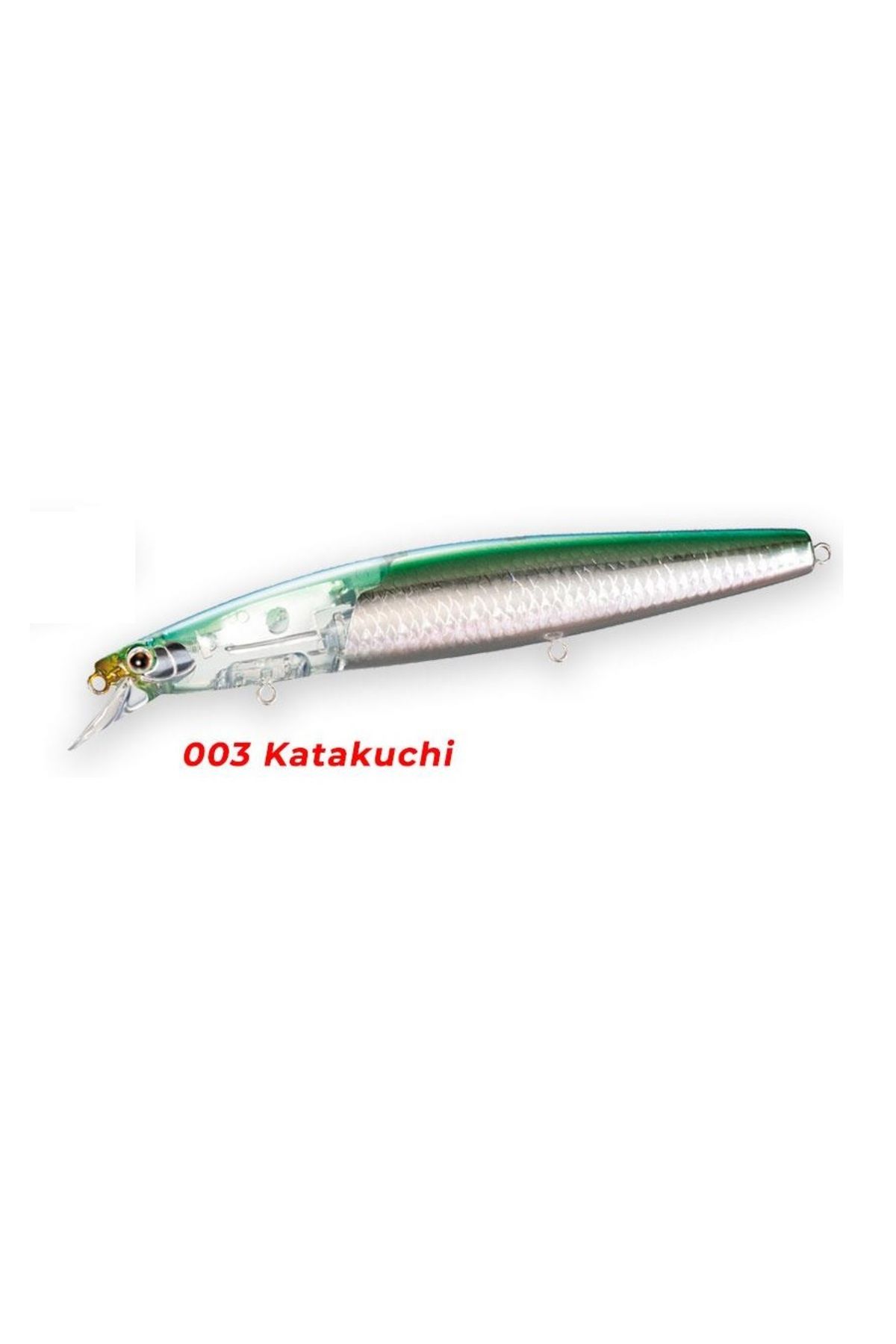 Shimano Exsence Silent Assassin Flash Boost 140F 25gr Maket Balık 003