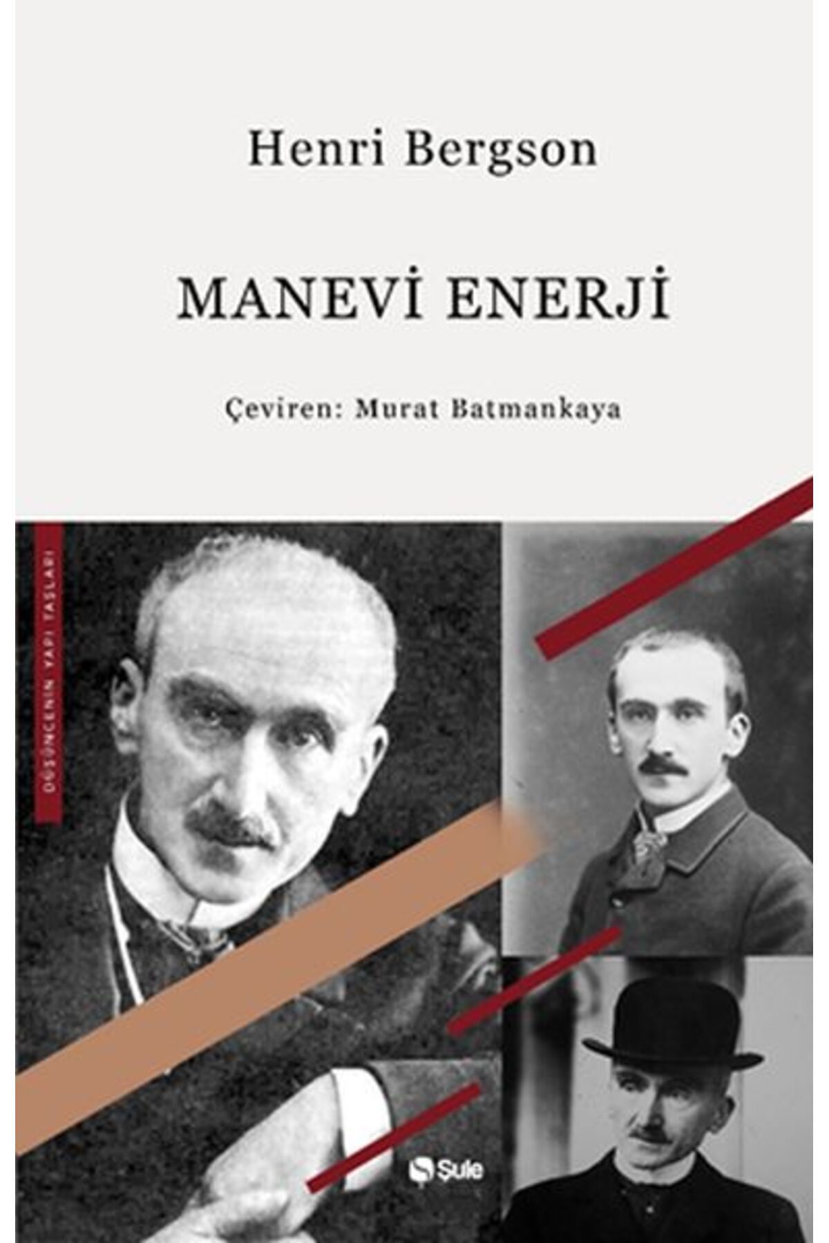 Şule Yayınları Manevi Enerji
