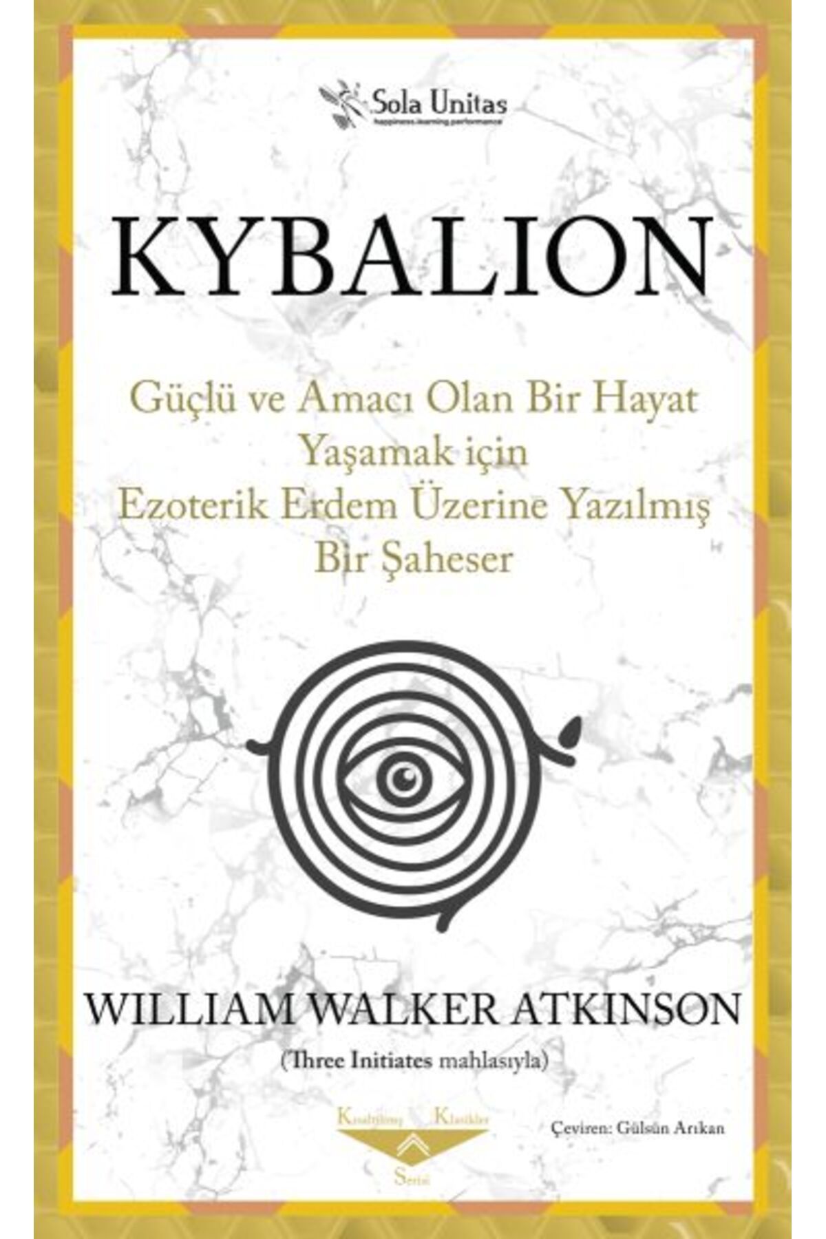 Sola Unitas Kybalion