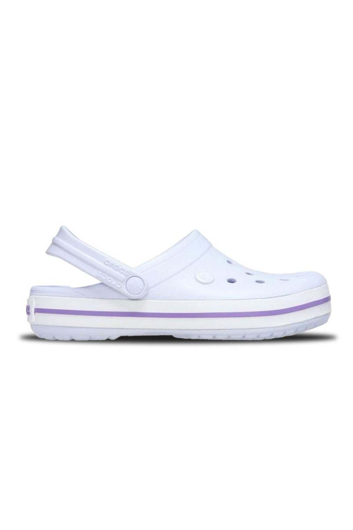 Crocs Crocband Kadın Sandalet 11016-5AF