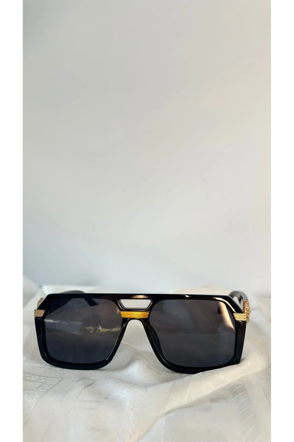 Dorcha Romand unisex güneş gözlüğü
