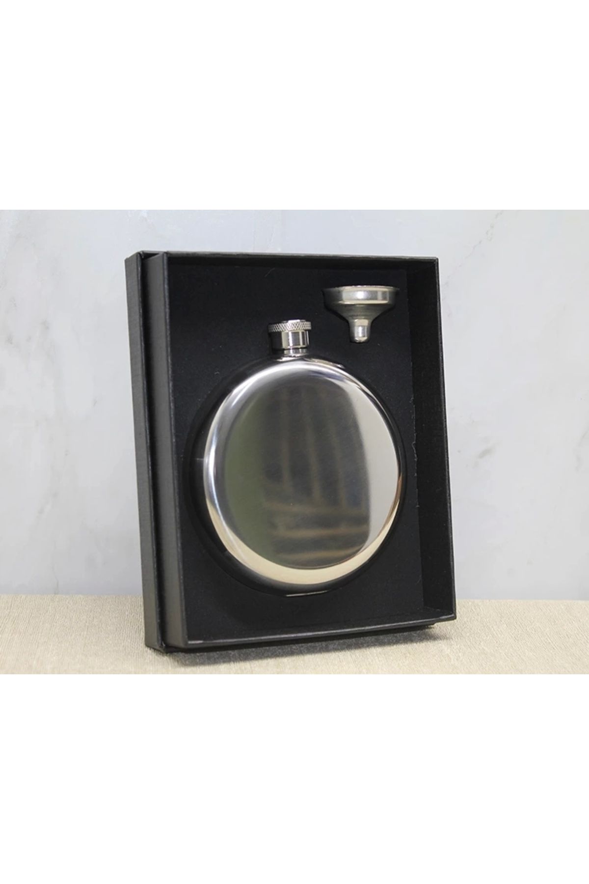 YNT İthalat Hunili Tekli Matara Alk3893