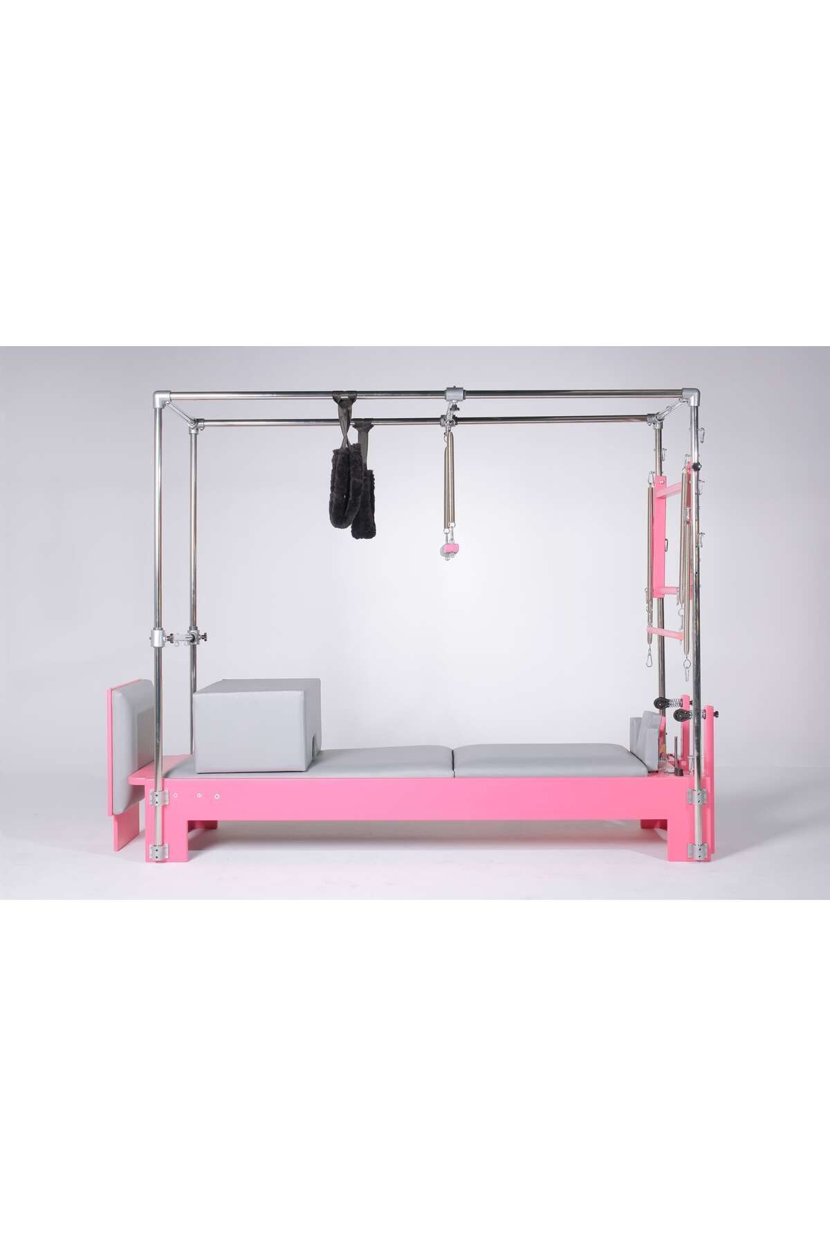 SerenityHaven Reformer Combo Cadillac Pembe ( Pink )