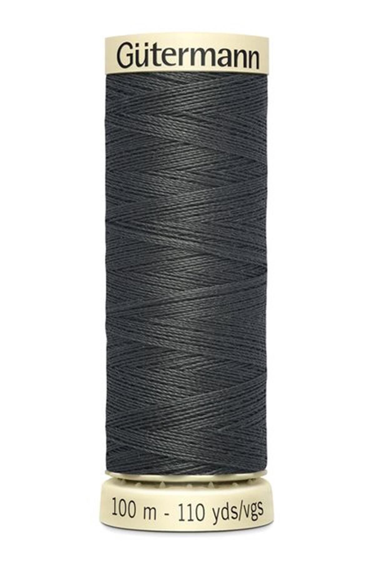 Güterman Gütermann Dikiş İpliği, 100mt Makara, 36
