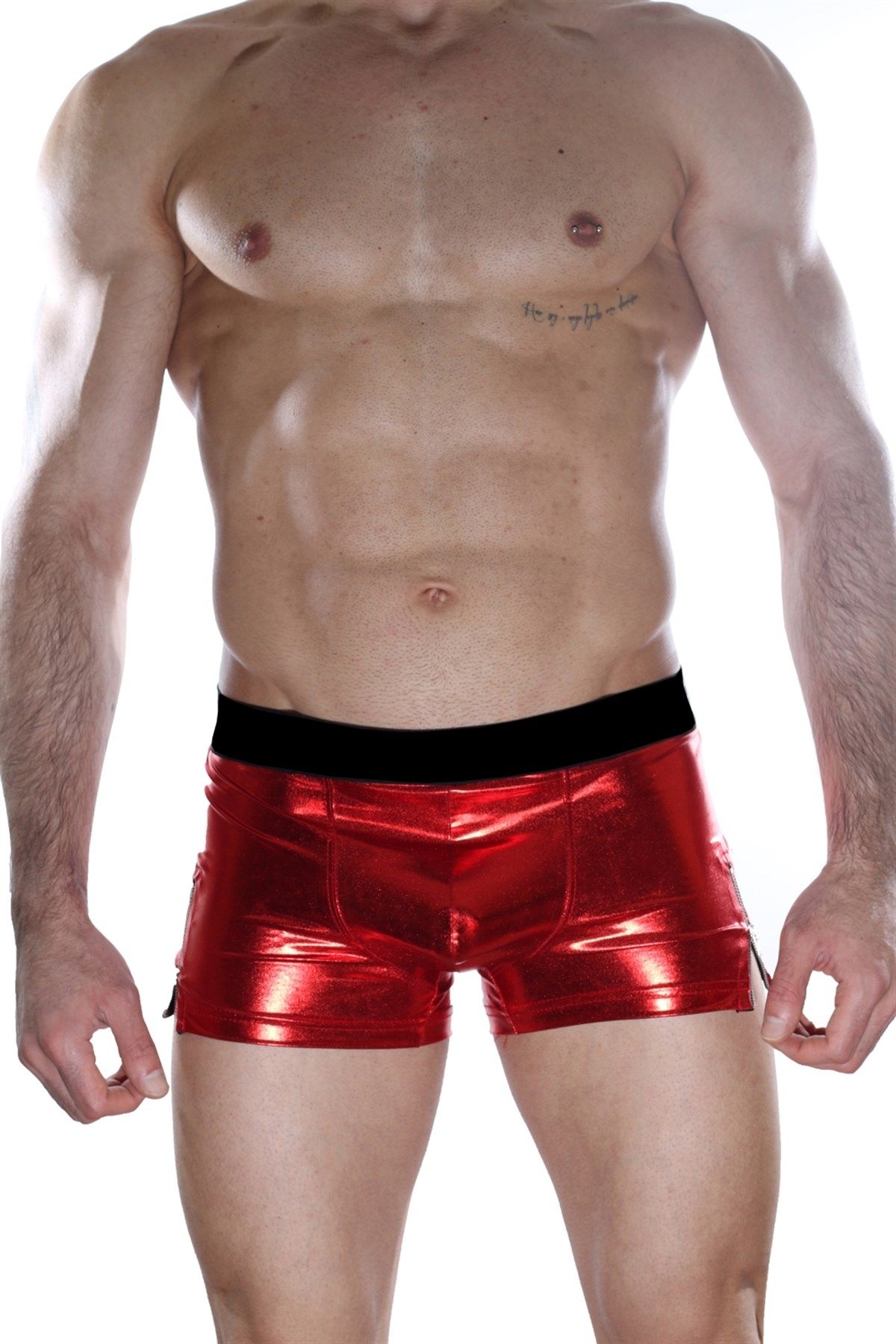 CENEN Erkek Fantezi Boxer