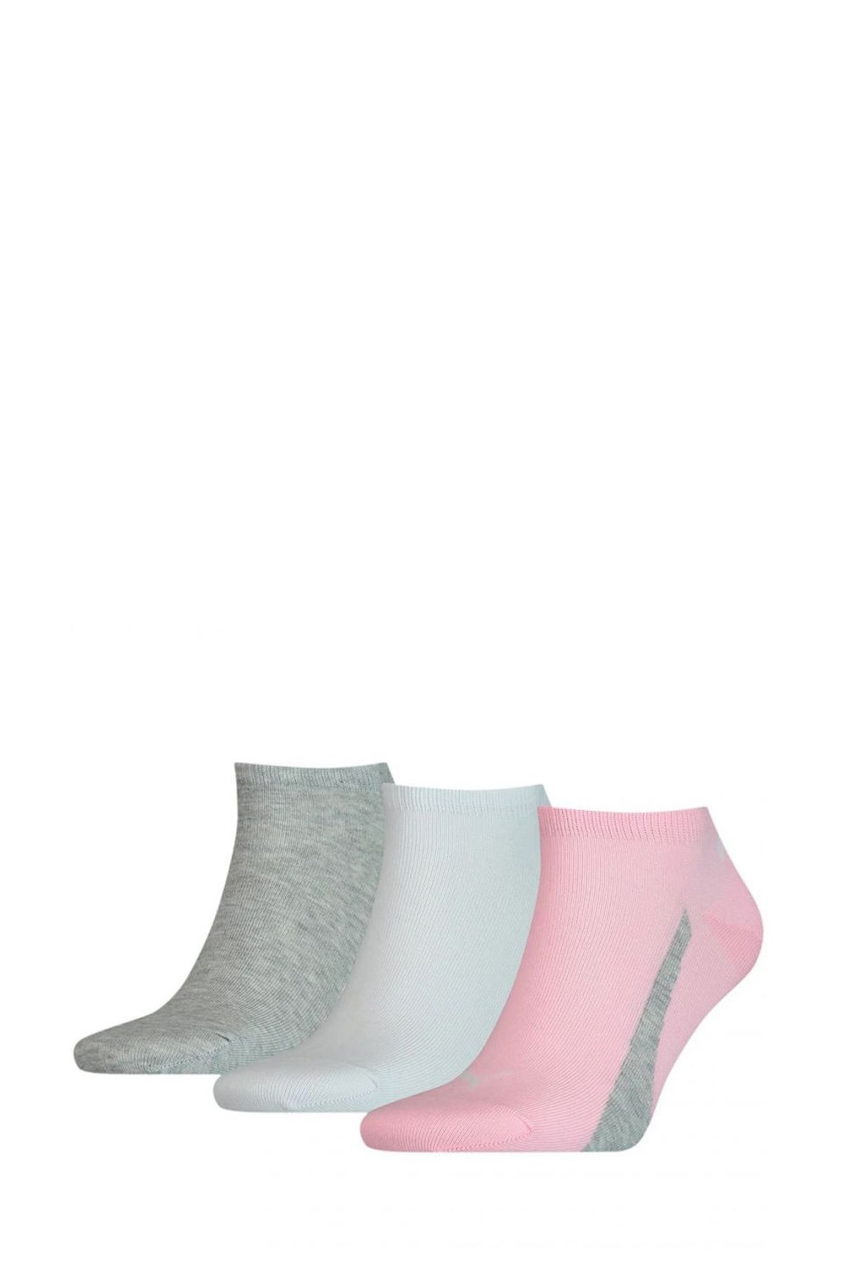 Puma UNISEX LIFESTYLE SNE Pembe Unisex Çorap