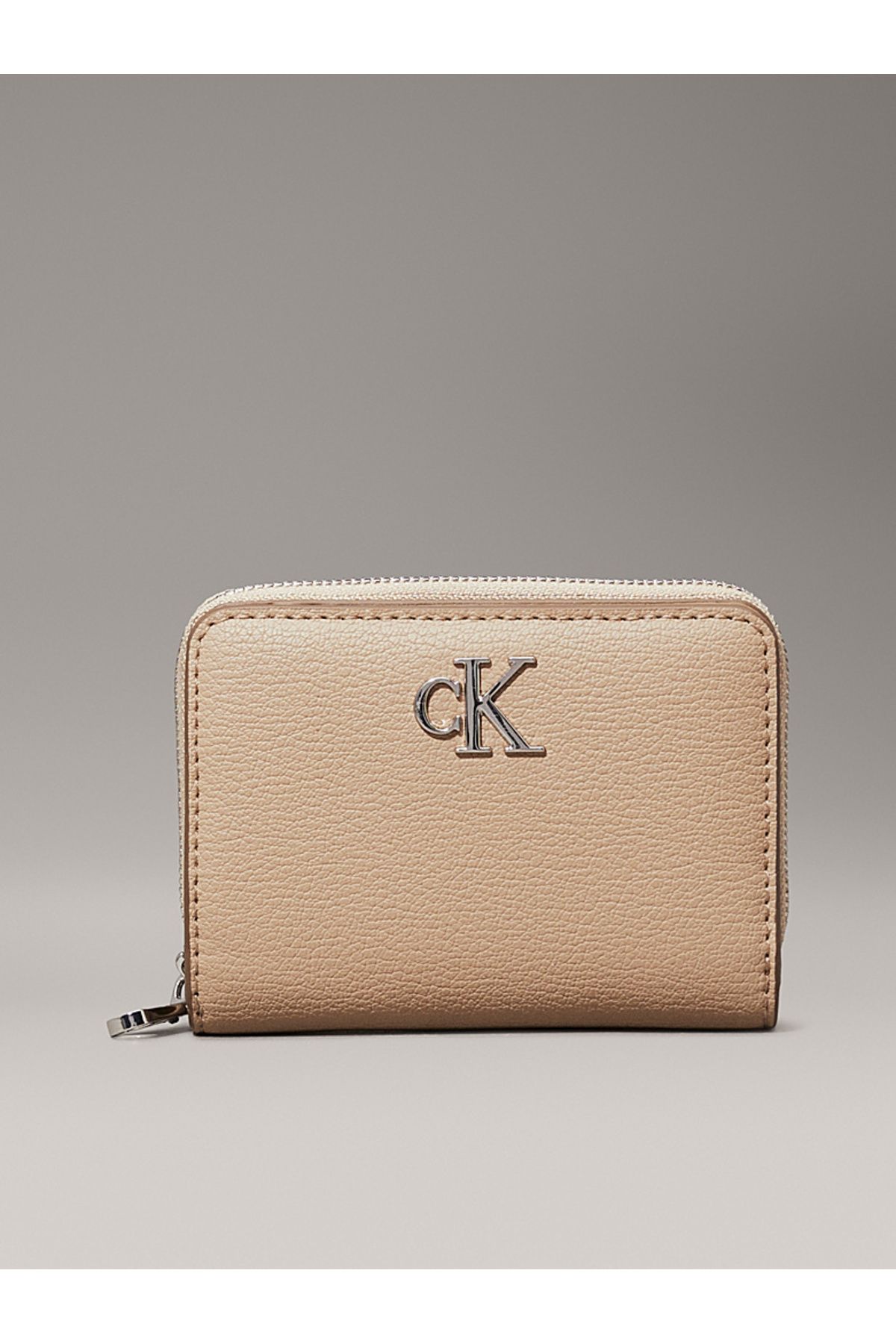 Calvin Klein Zip Around Wallet