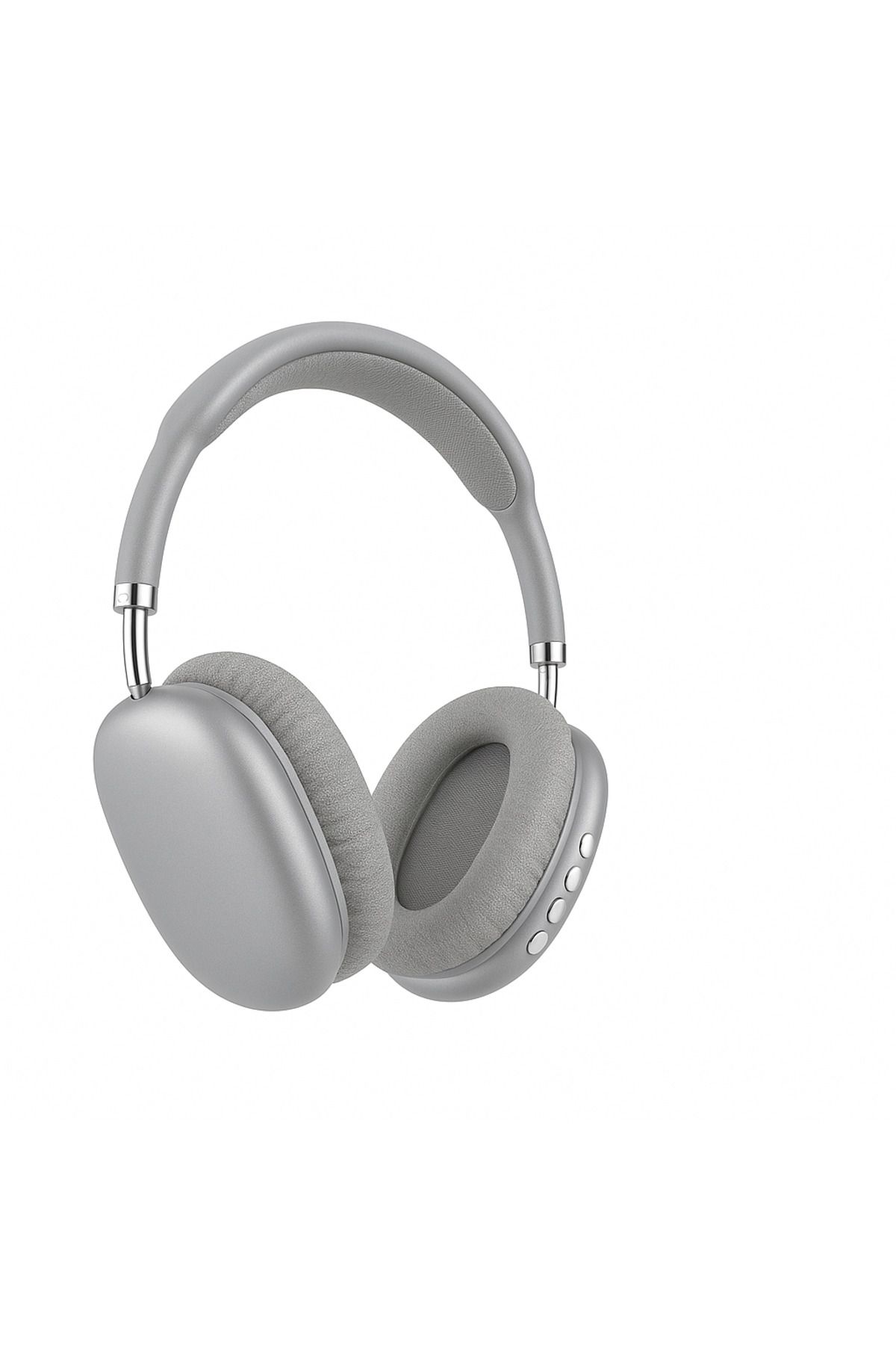 Auris ARS-AirP9 Kablosuz Bluetooth Kulaklık – Katlanabilir, Mikrofonlu, Yüksek Ses Kalitesi
