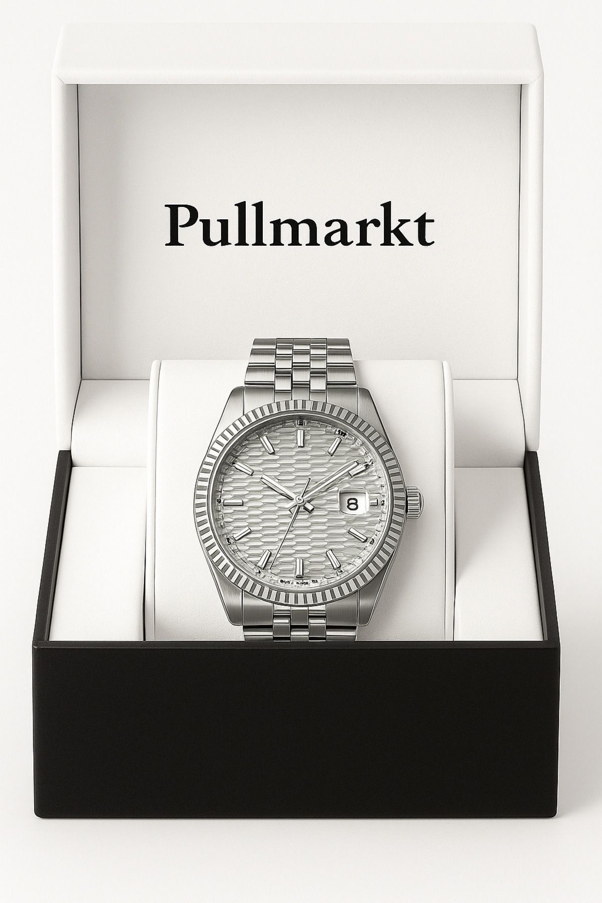 pullmarkt Erkek Kol Saati