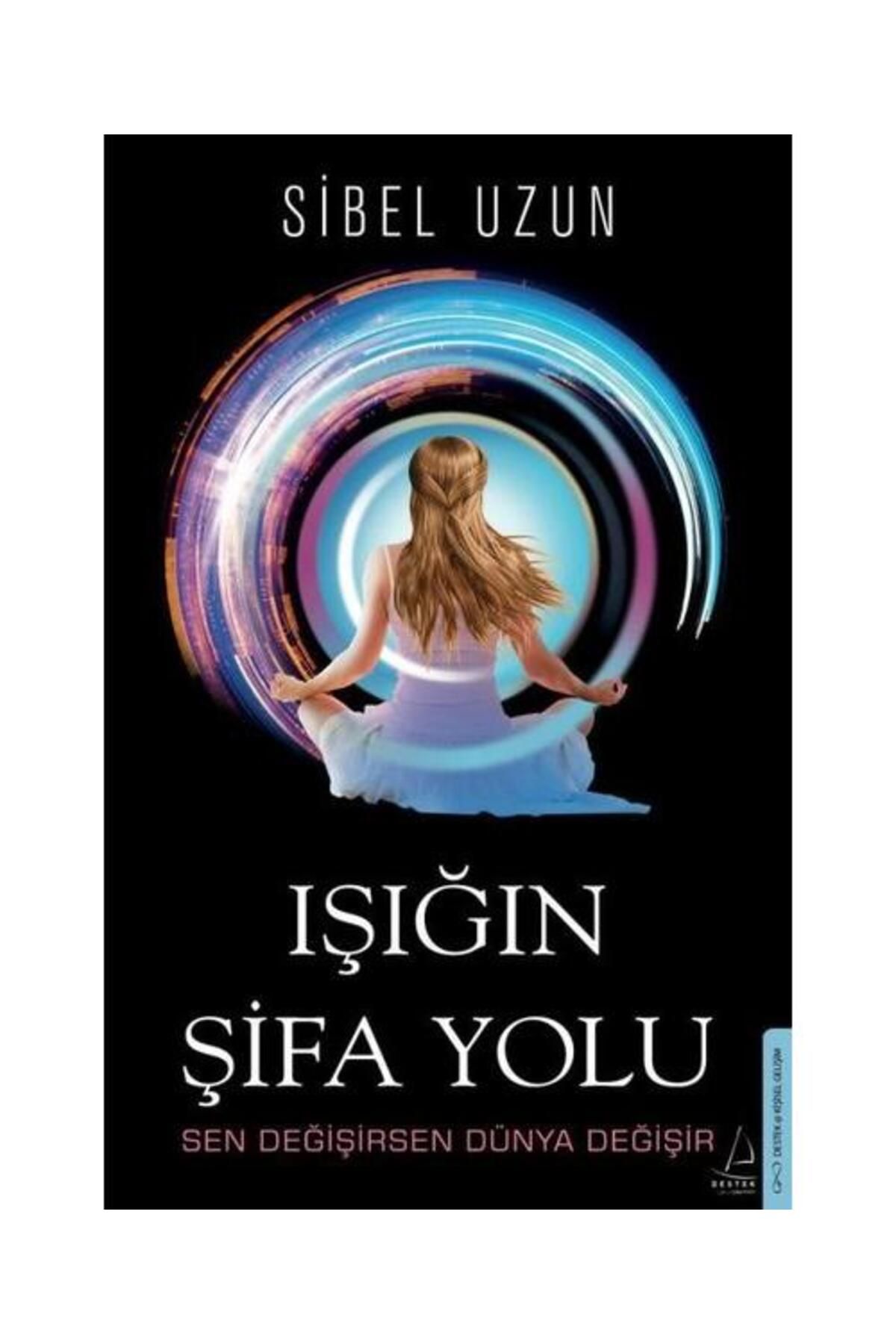 Destek Yayınları Işığın Şifa Yolu