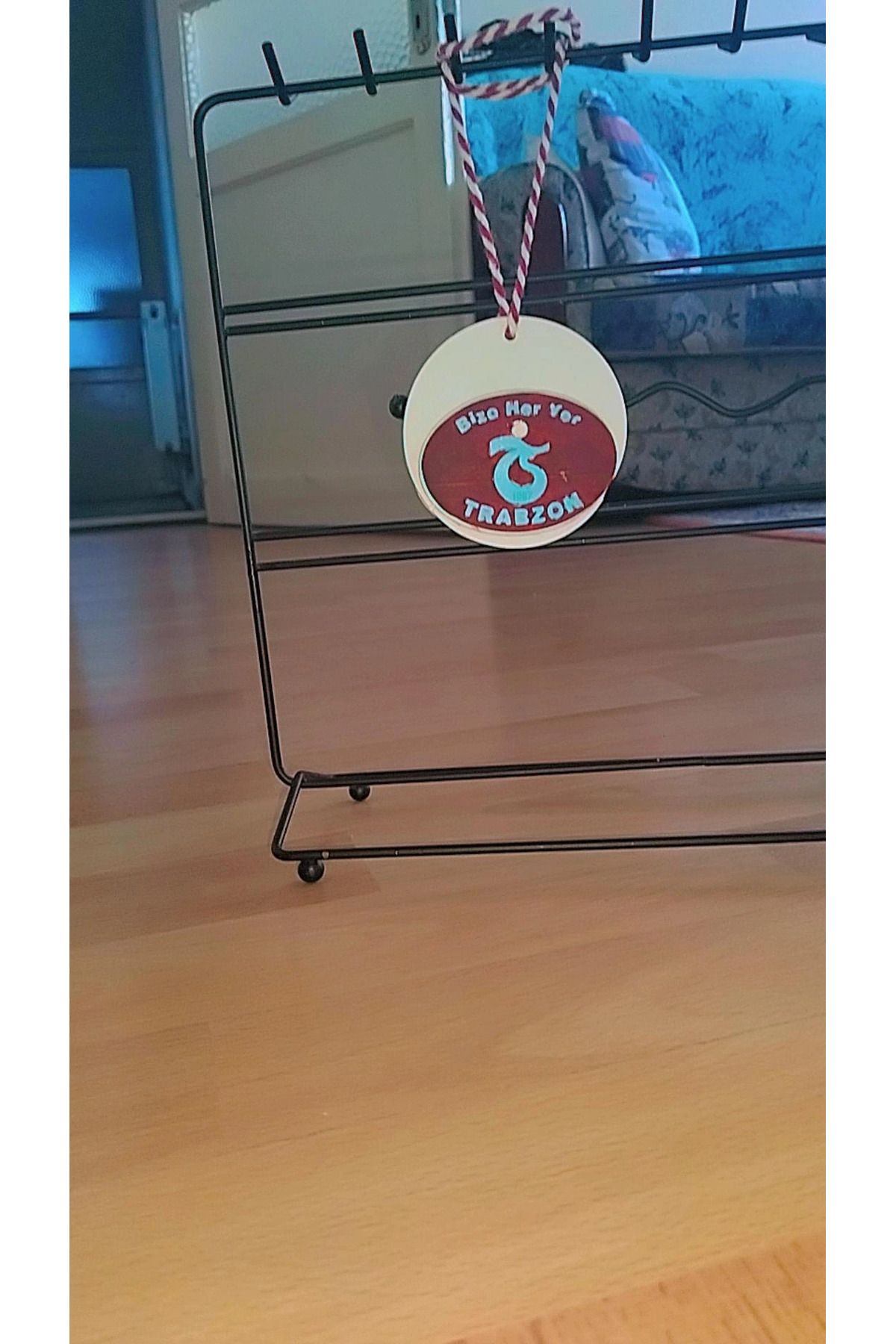 nkc Kokulu taş Bize her yer Trabzon süsü