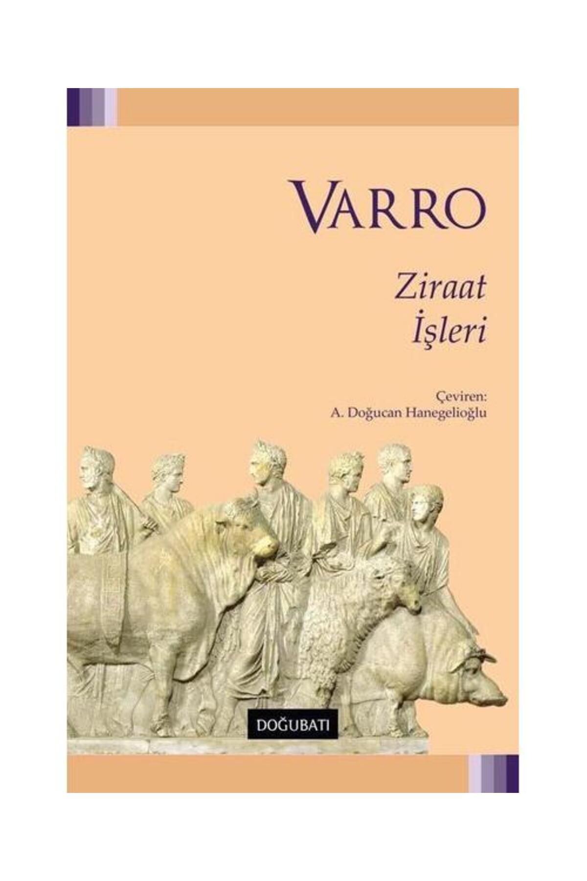 Doğu Batı Yayınları Ziraat İşleri
