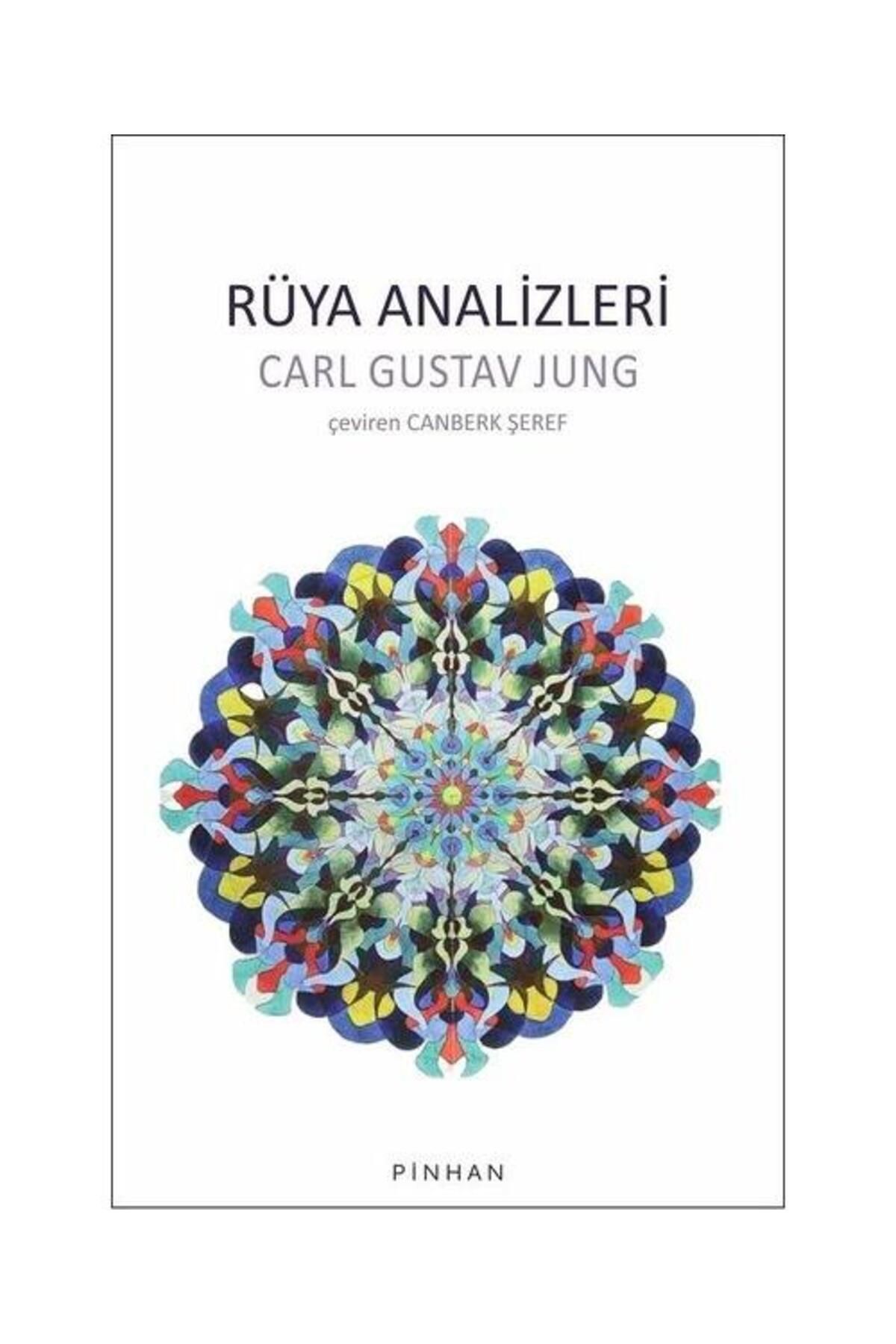 Pinhan Yayıncılık Rüya Analizleri