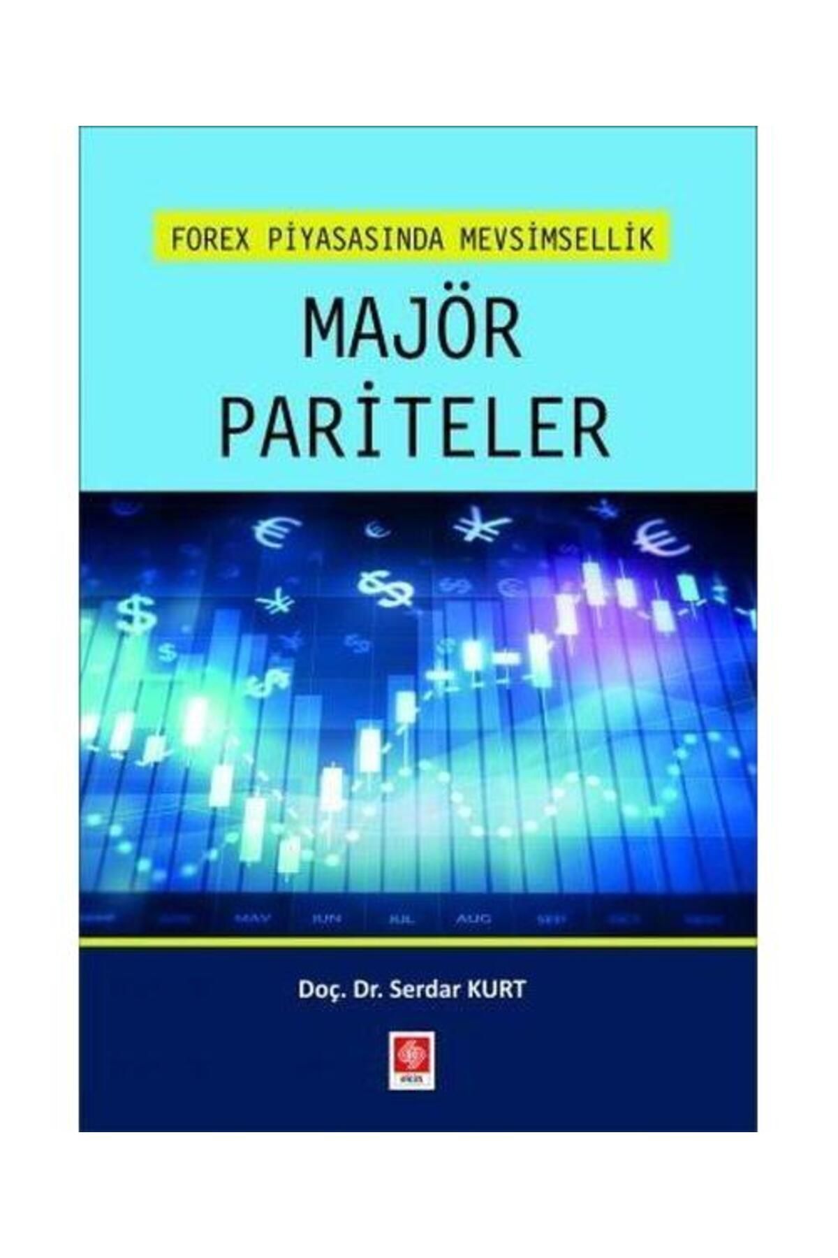 Ekin Basım Yayın Majör Pariteler Forex Piyasasında Mevsimsellik