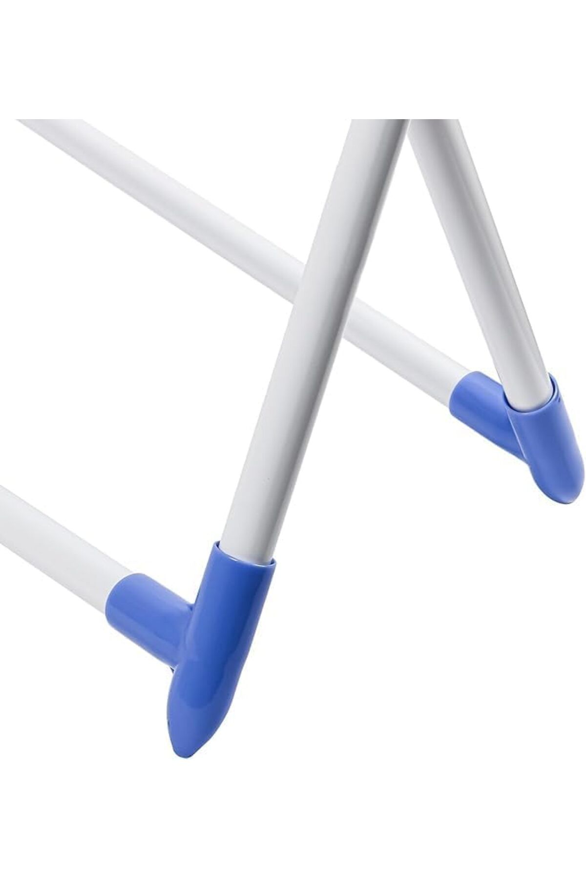 Generic-Clothes Drying Stand 158 x 61 x 99 with Adjustable Folding Wings 4
