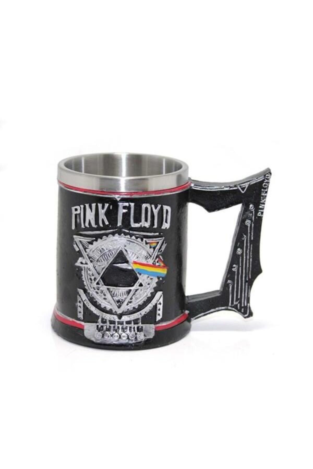 Home DEKORATİF PINK FLOYD KUPA PASLANMAZ ÇELİK
