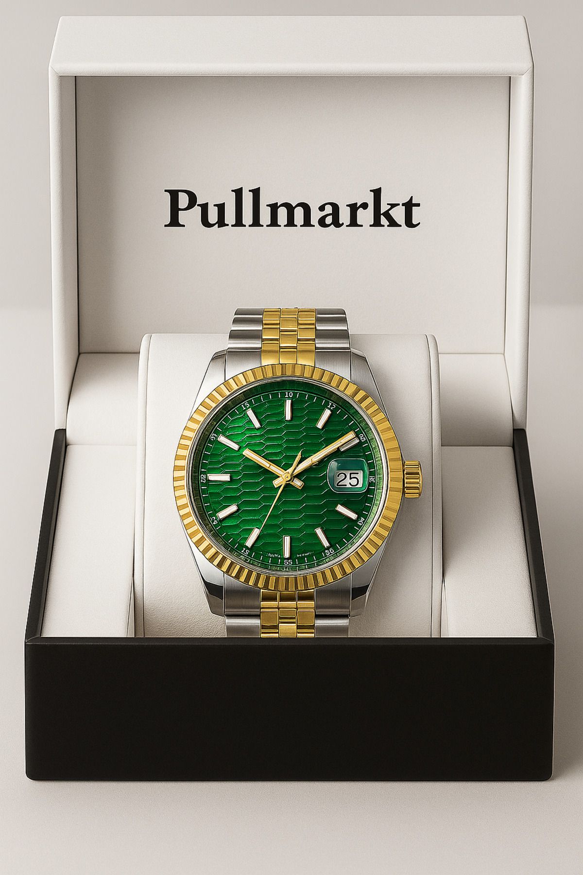 pullmarkt Erkek Kol Saati