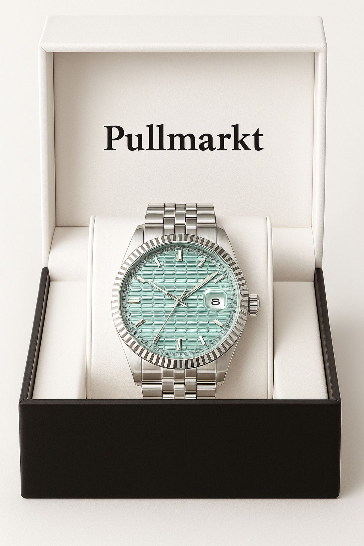 pullmarkt Erkek Kol Saati