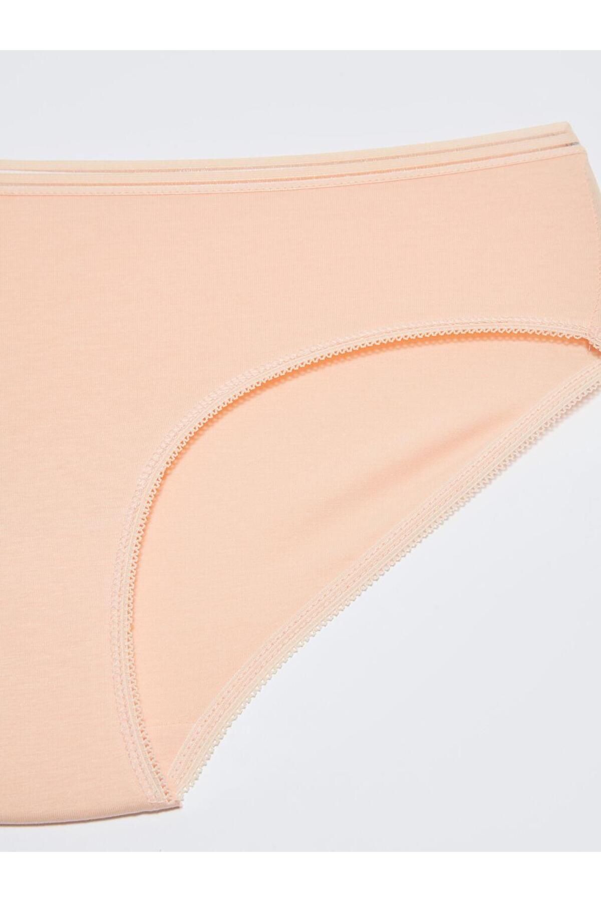 LC Waikiki-Plain Hipster Panties (W2) 3