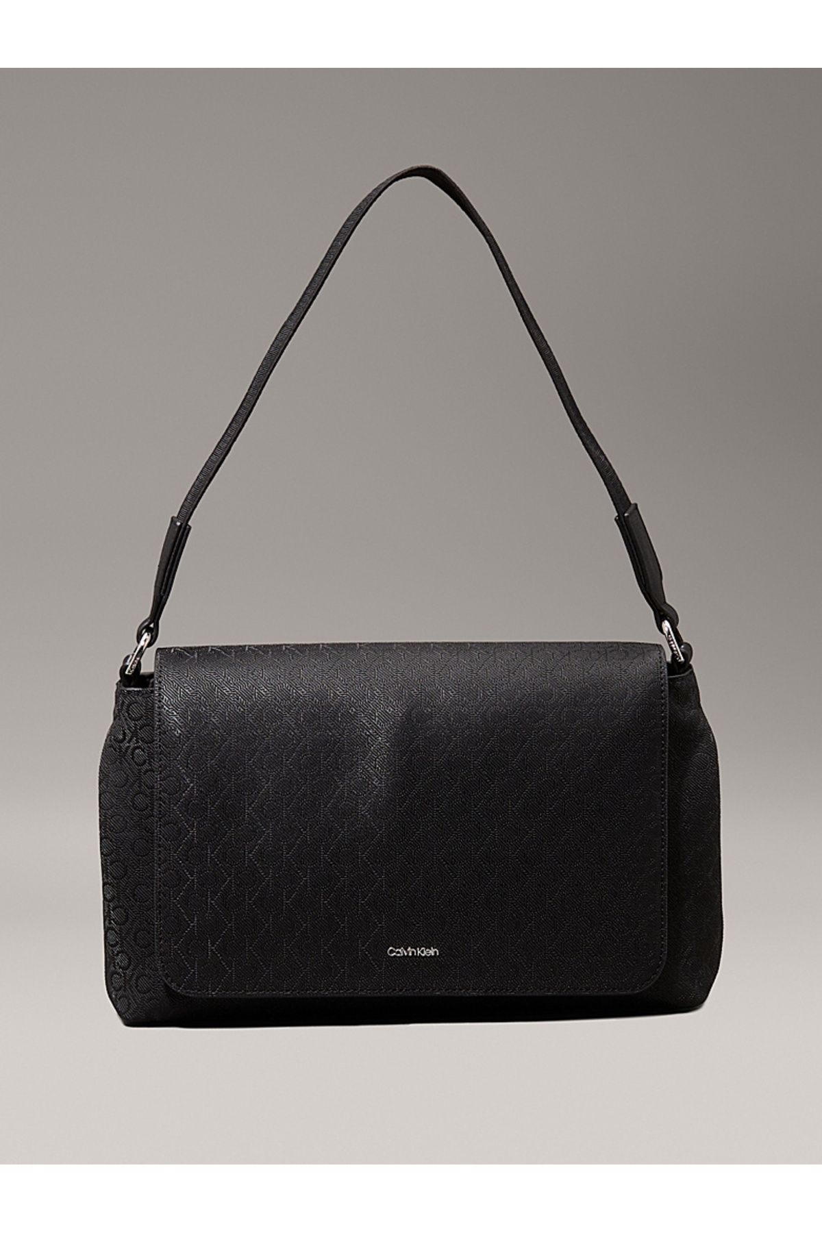 Calvin Klein Logo Handbag