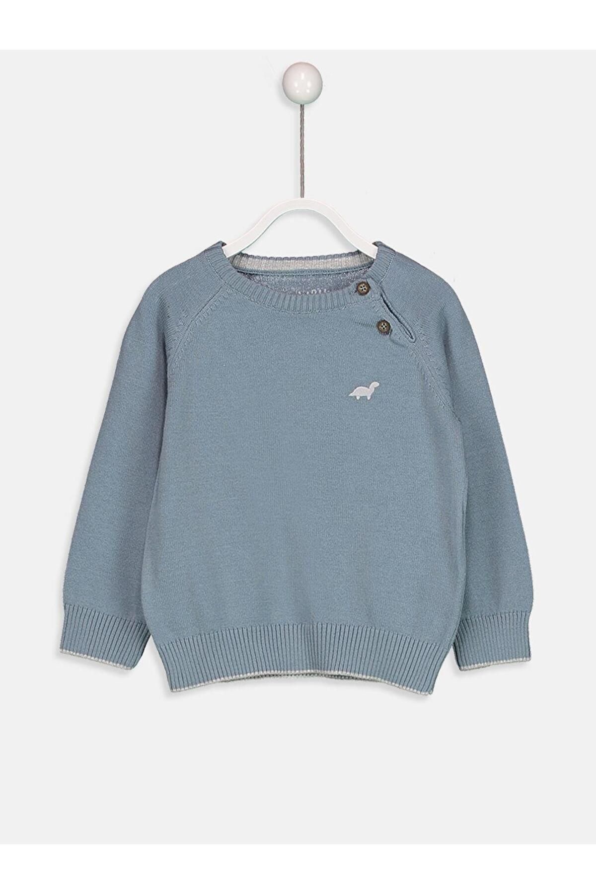 LC Waikiki Erkek Bebek Kazak (0S)