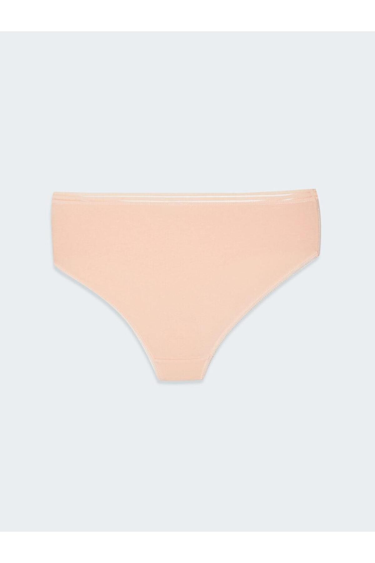 LC Waikiki-Plain Hipster Panties (W2) 2