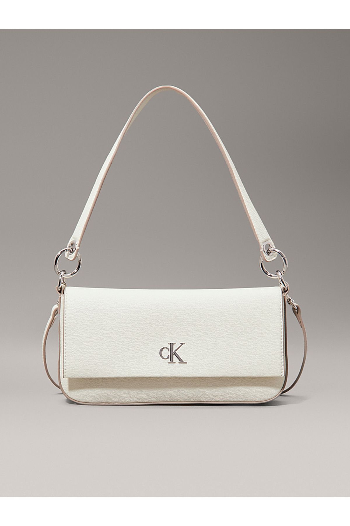 Calvin Klein Convertible Shoulder Bag