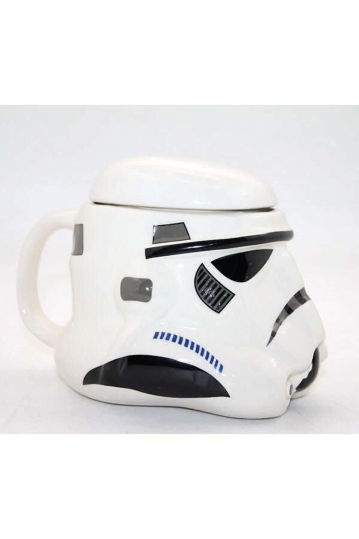 Home Dekorati̇f Starwars Kupa