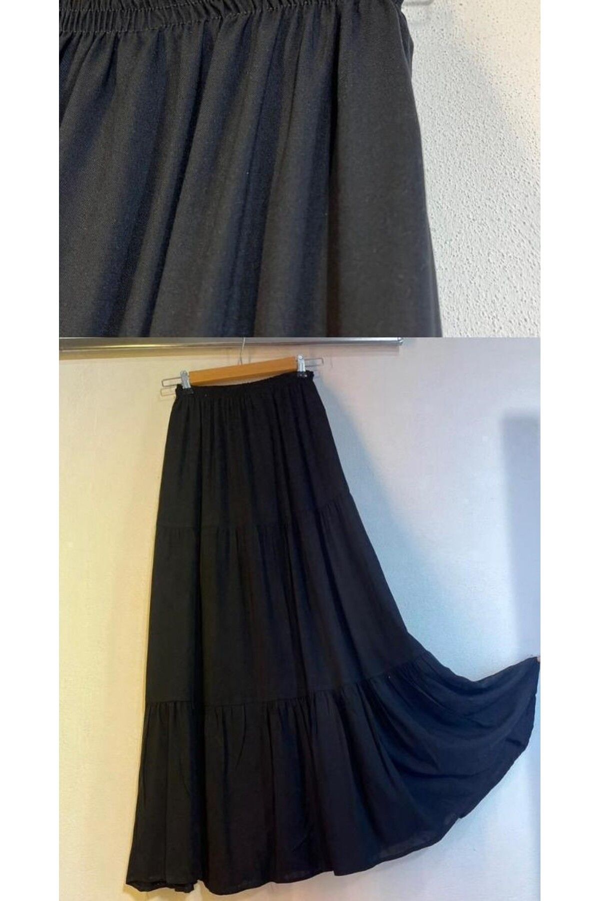 MODA Viskon Etek