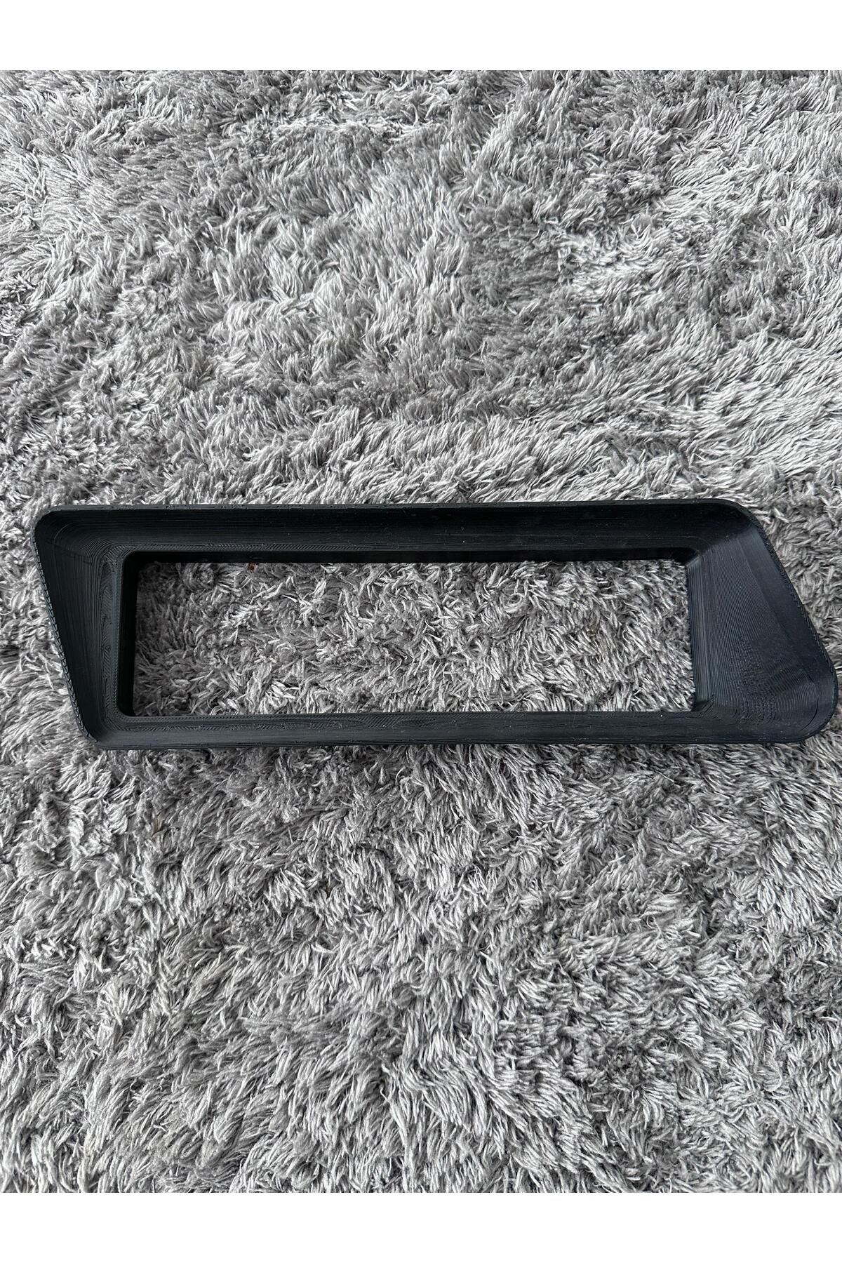 Peugeot 306 TEYP ÇERCEVESİ 3D ABS