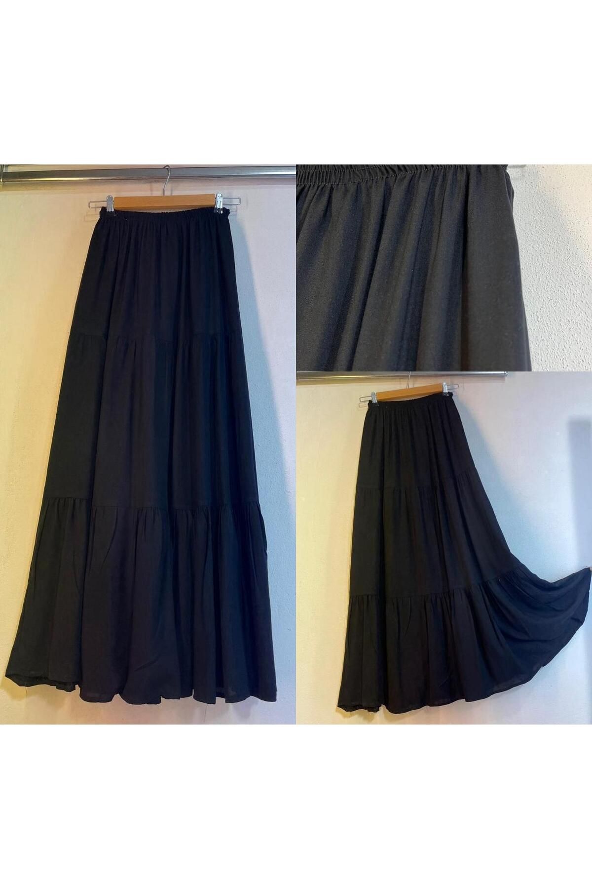 MODA Viskon Etek