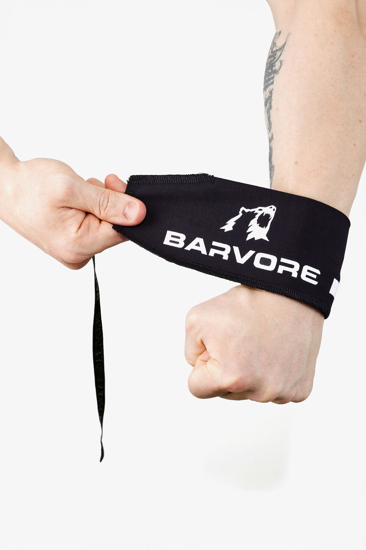 SerenityHaven Premium Wrist Wraps Fitness Crossfit Destek Bilekliği Ağırlık Bilekliği Bilek Koruyucu