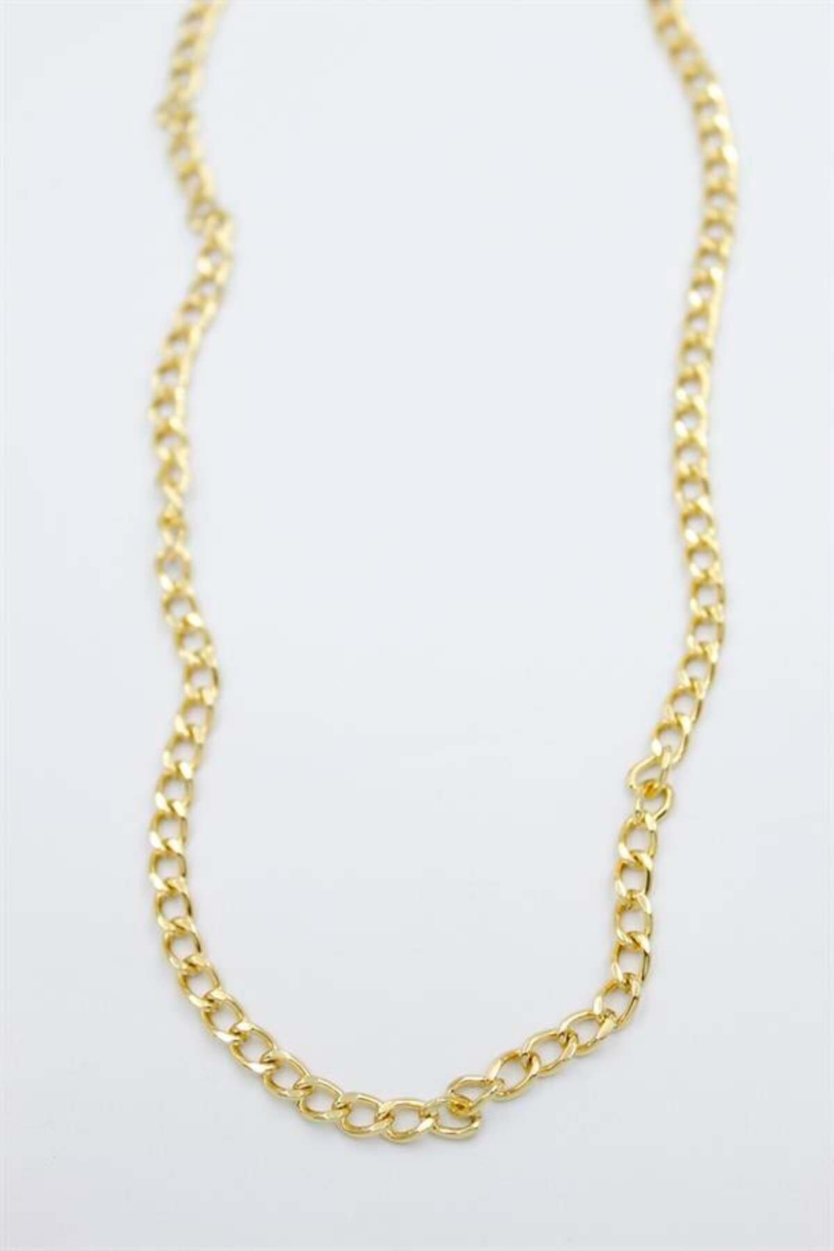 Royaleks Xuping Zincir Kolye-45cm - 14K Altın