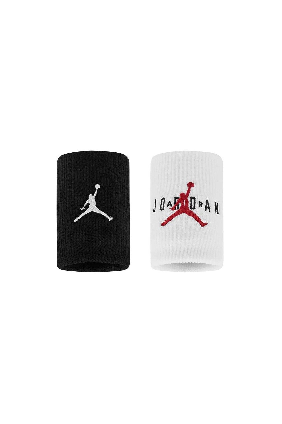 SerenityHaven Jordan Jumpman Terry Nba Antrenman Bileklik