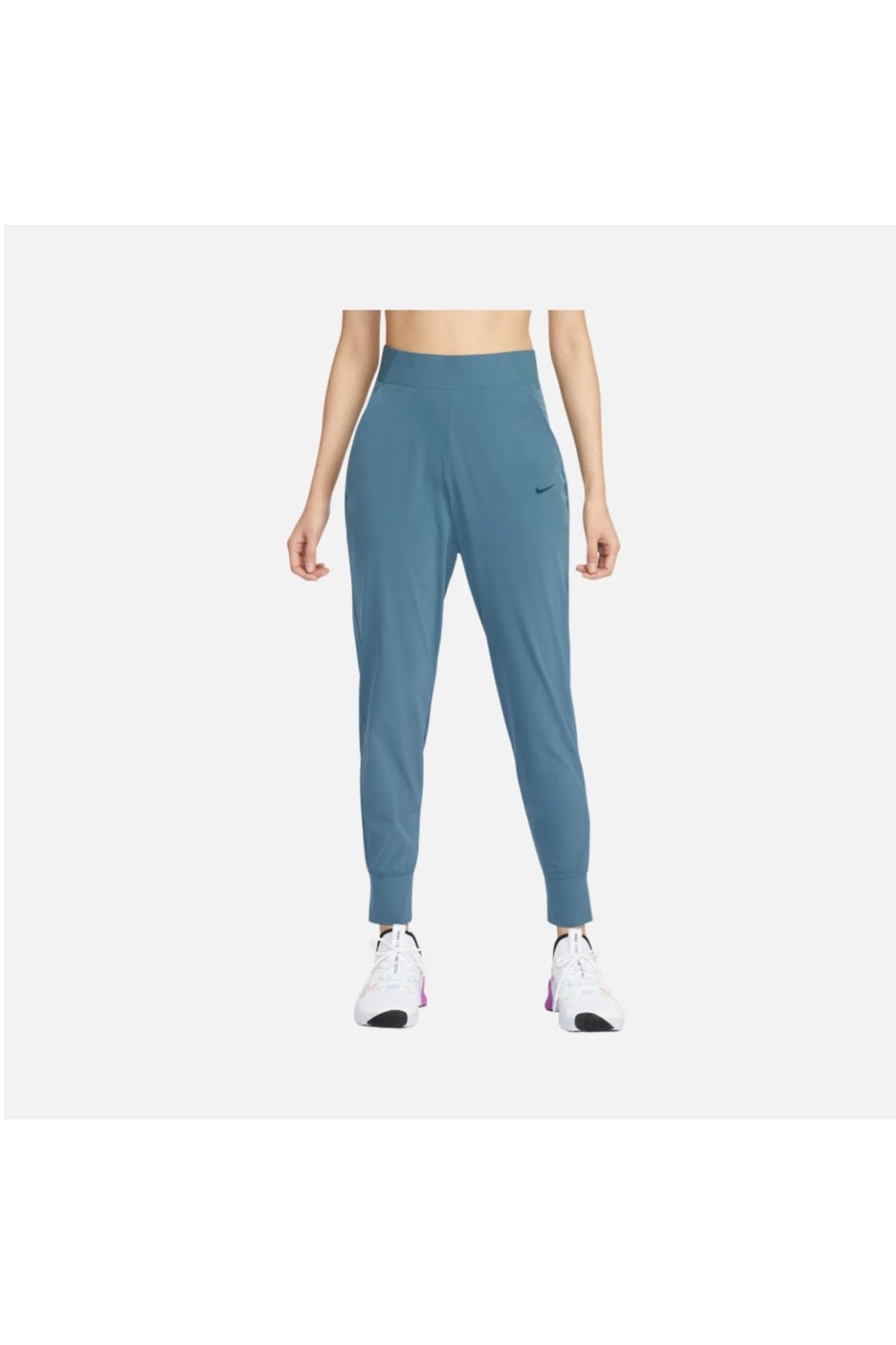 Nike Bliss Luxe Training Trousers Kadın Eşofman Altı YouSports