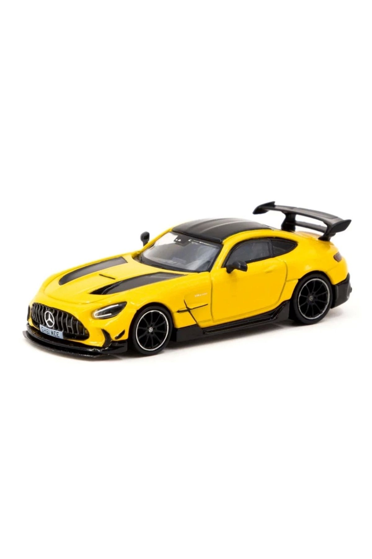 Eng Nessiworld Speed Champions Mercedes-AMG G 63 ve Mercedes-AMG SL 63 77077