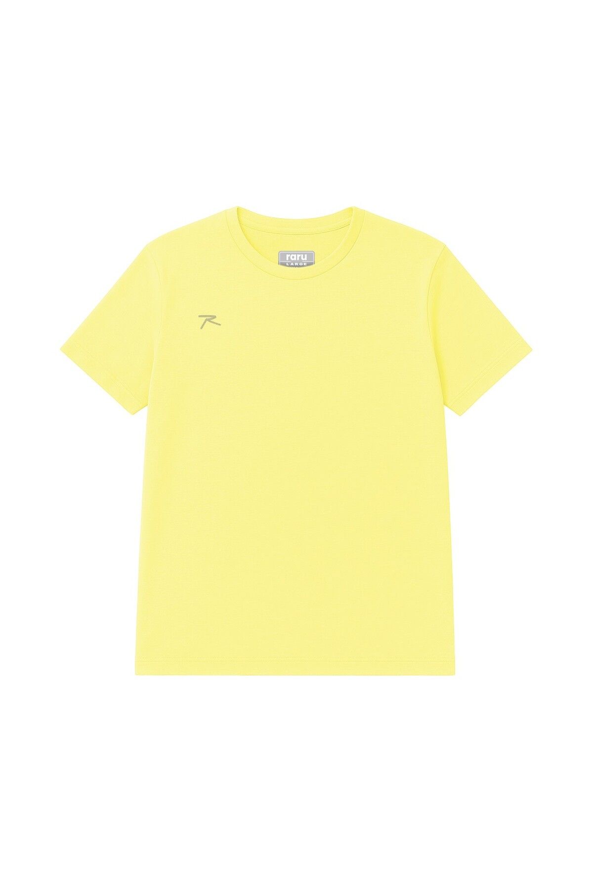 raru %100 Pamuk Raru Erkek T-Shirt Profero