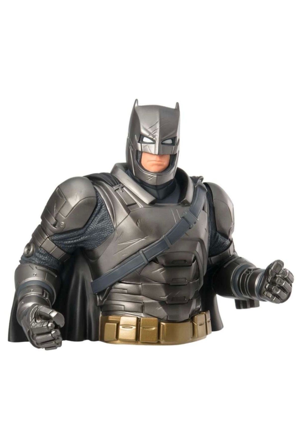 Eng Nessiworld Monogram Batman Figür Kumbara