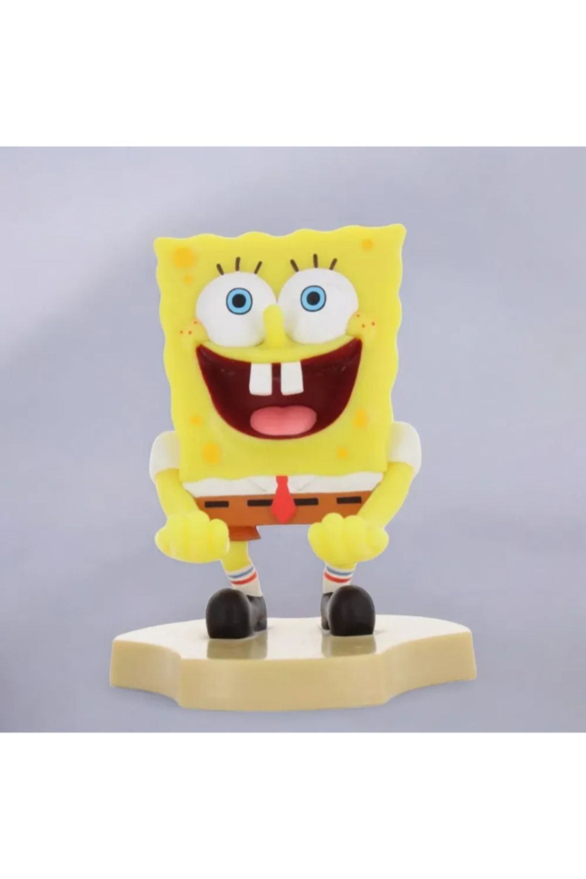 NOMOTHETIC SpongeBob Kumanda Standı