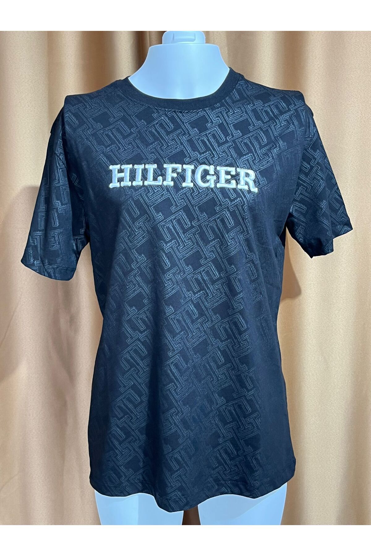 Butik Erkek T-Shirt %100 pamuk Regular Kalıp Standart Beden