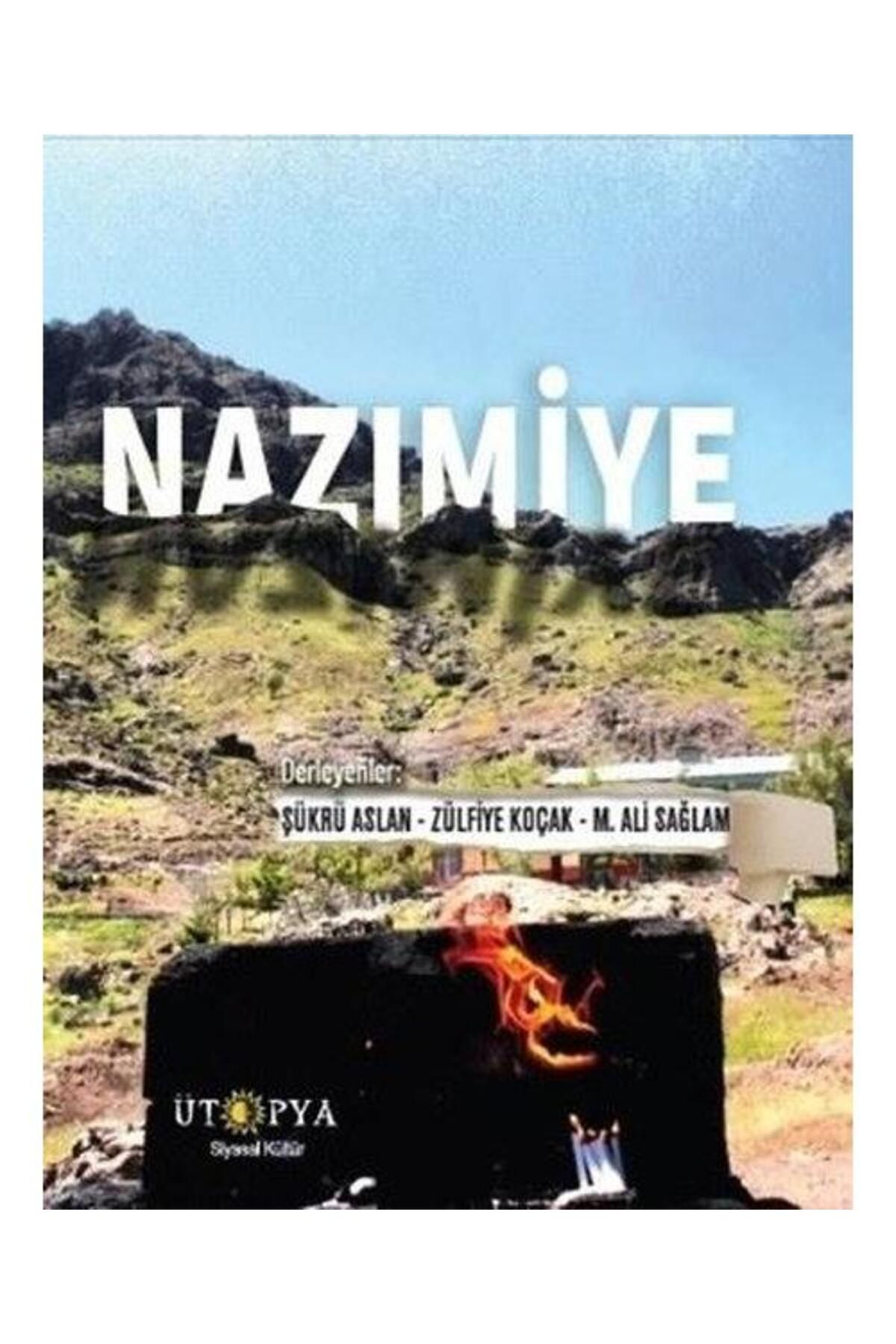 Ütopya Yayınevi Nazımiye