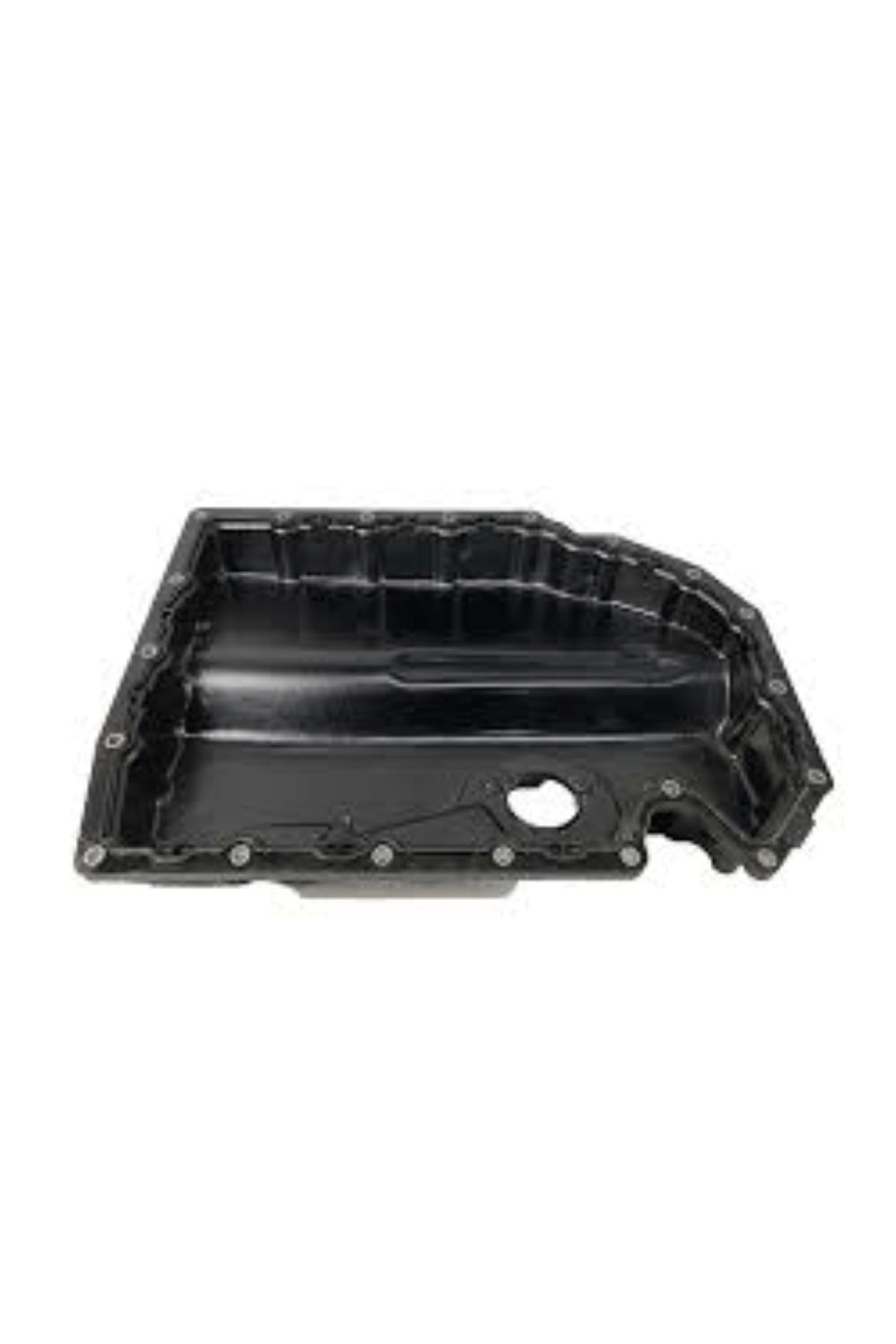 Wisco Yağ Karteri Aluminyum – 06K103598AL WISCO – Volkswagen Golf7 2.0 Tsı 13 Ve Sonrası Uyumlu