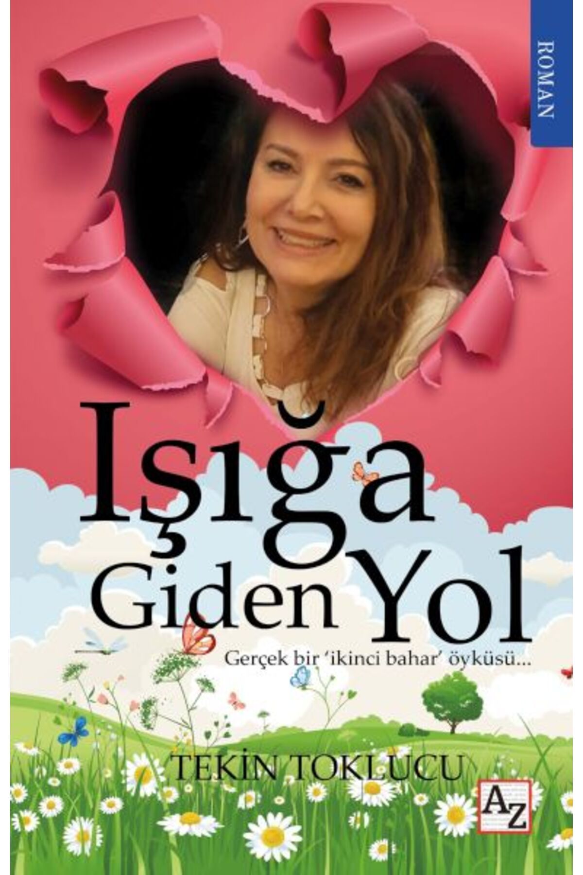 Az Kitap Işığa Giden Yol