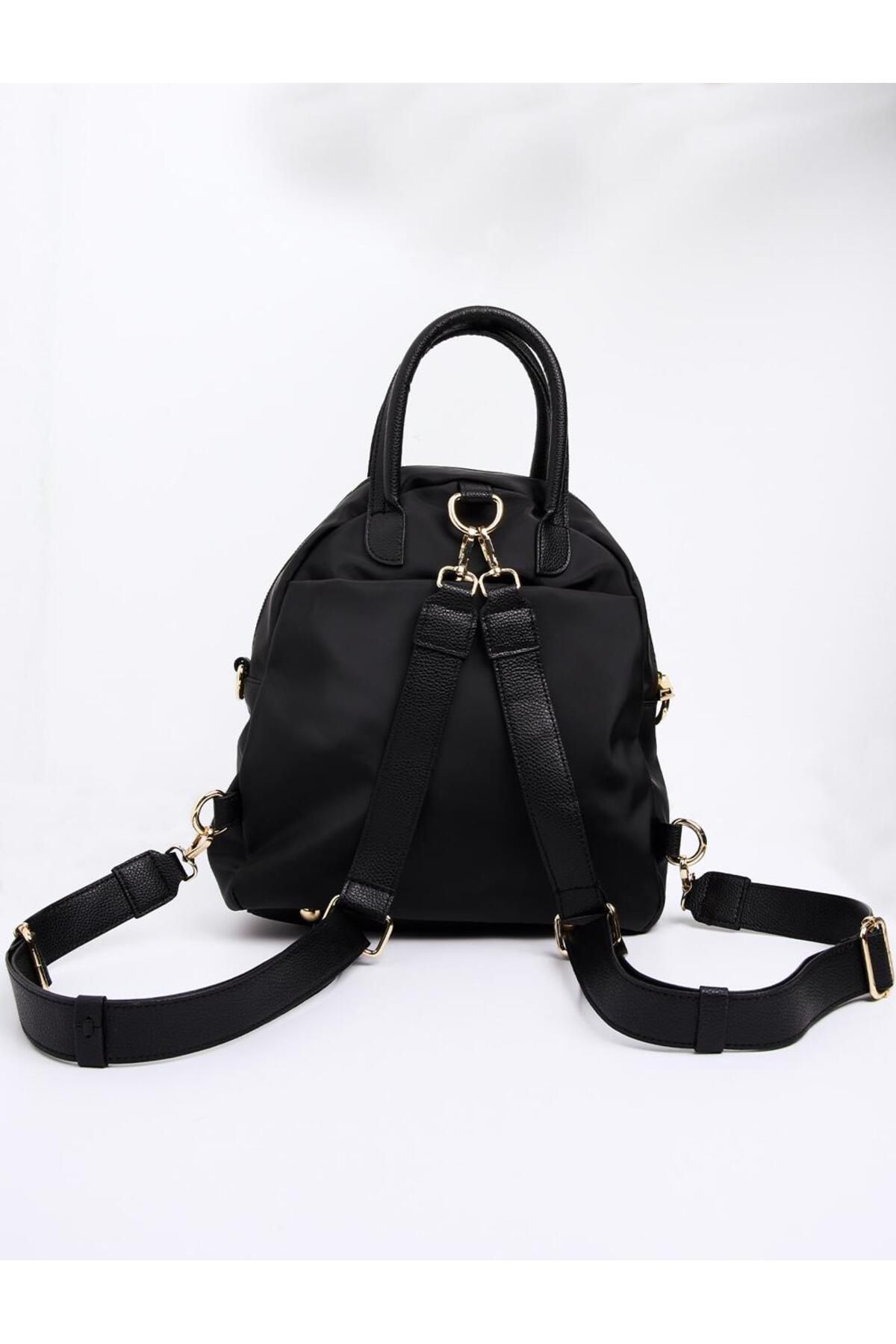 Jimmy Key-Shoulder Cross Shoulder Backpack Bag 5