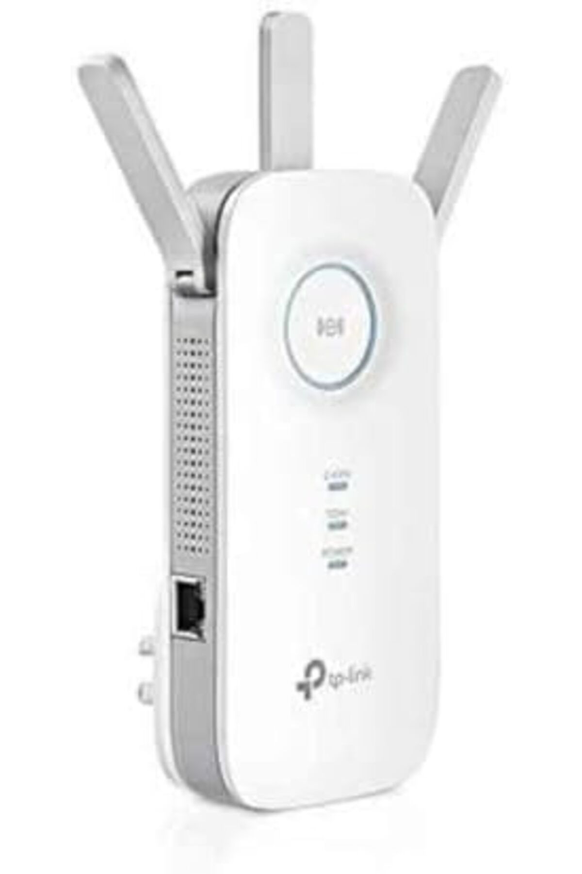 TP-LINK-Internet Wi-Fi Range Extender AC1750 from TP-Link - RE450 1
